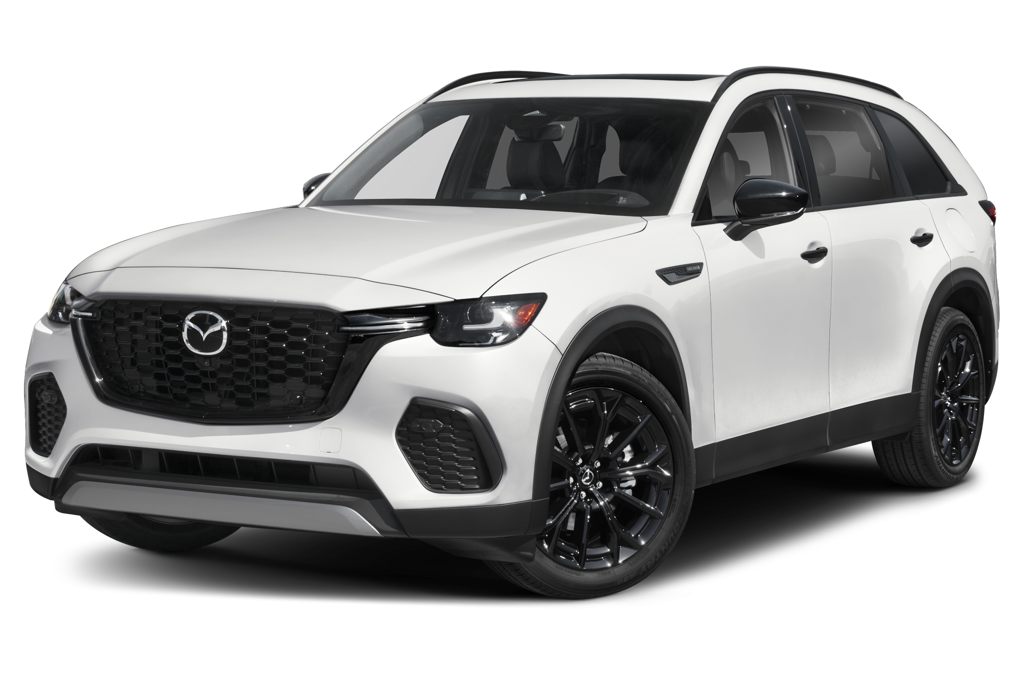 2026 Mazda CX-70 3.3 Turbo S Premium Plus