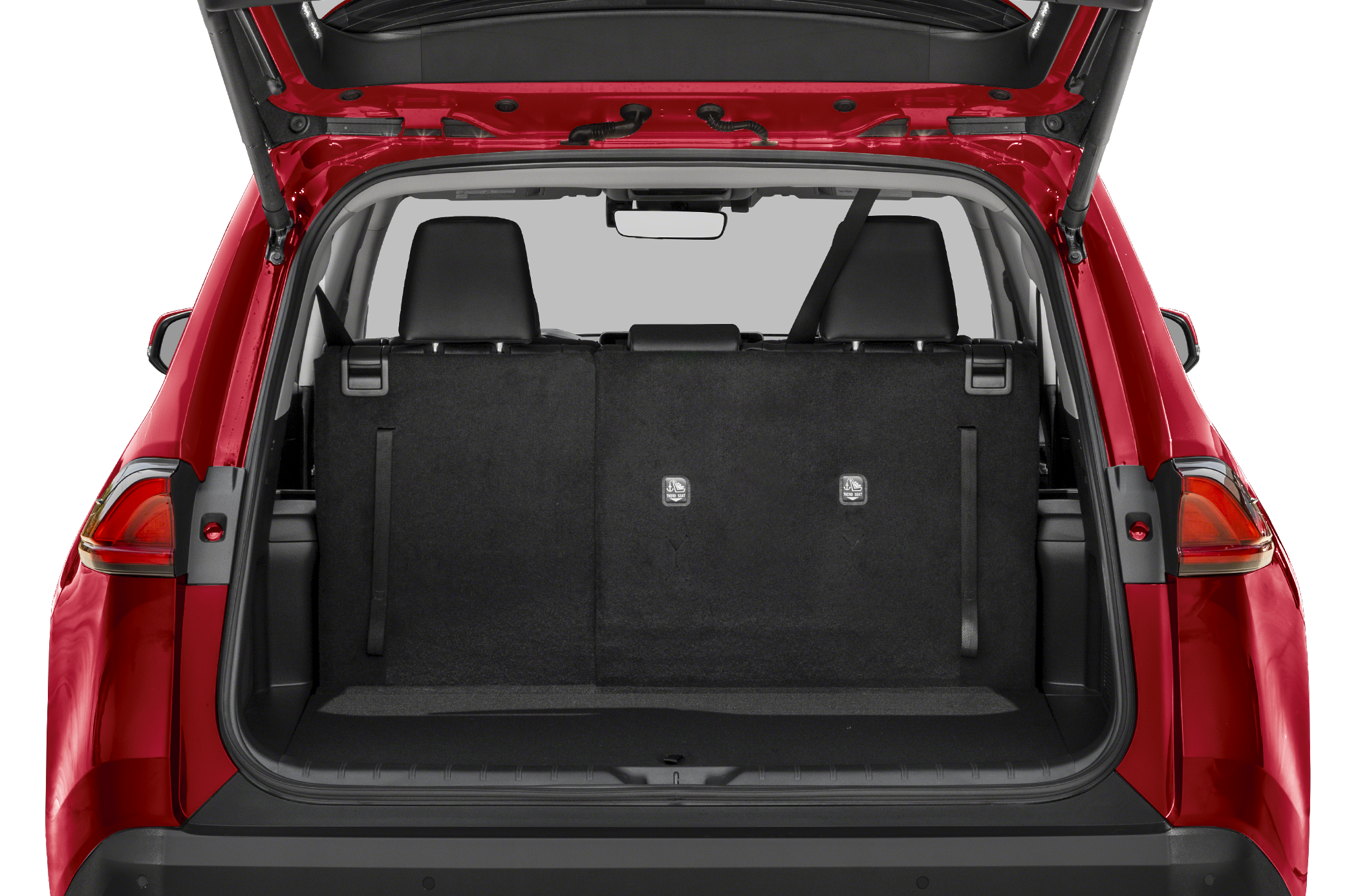 2026 Toyota Grand Highlander