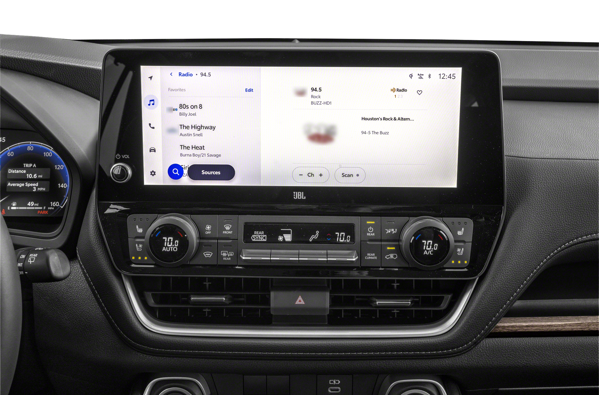 2026 Toyota Grand Highlander