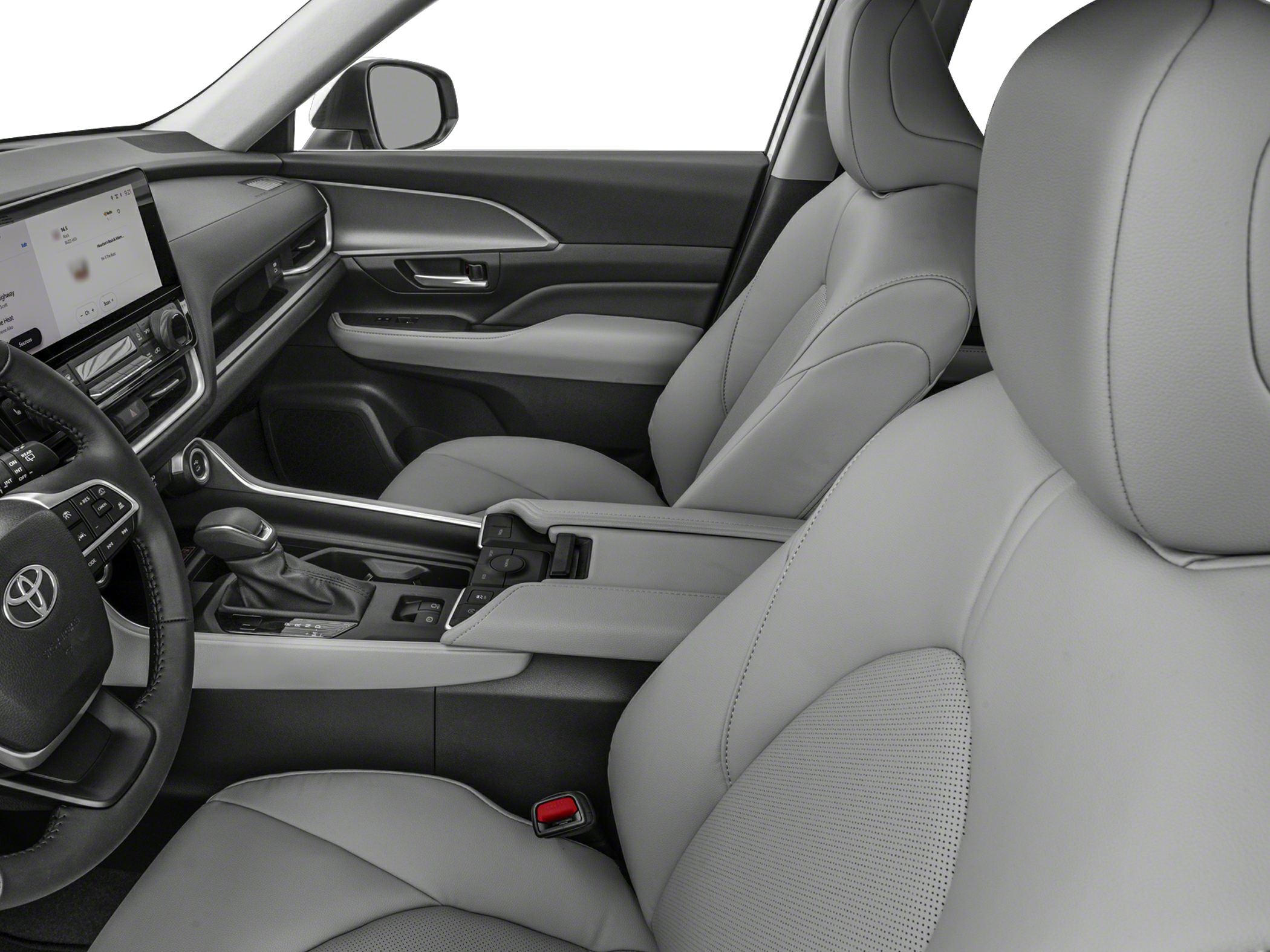 2026 Toyota Grand Highlander