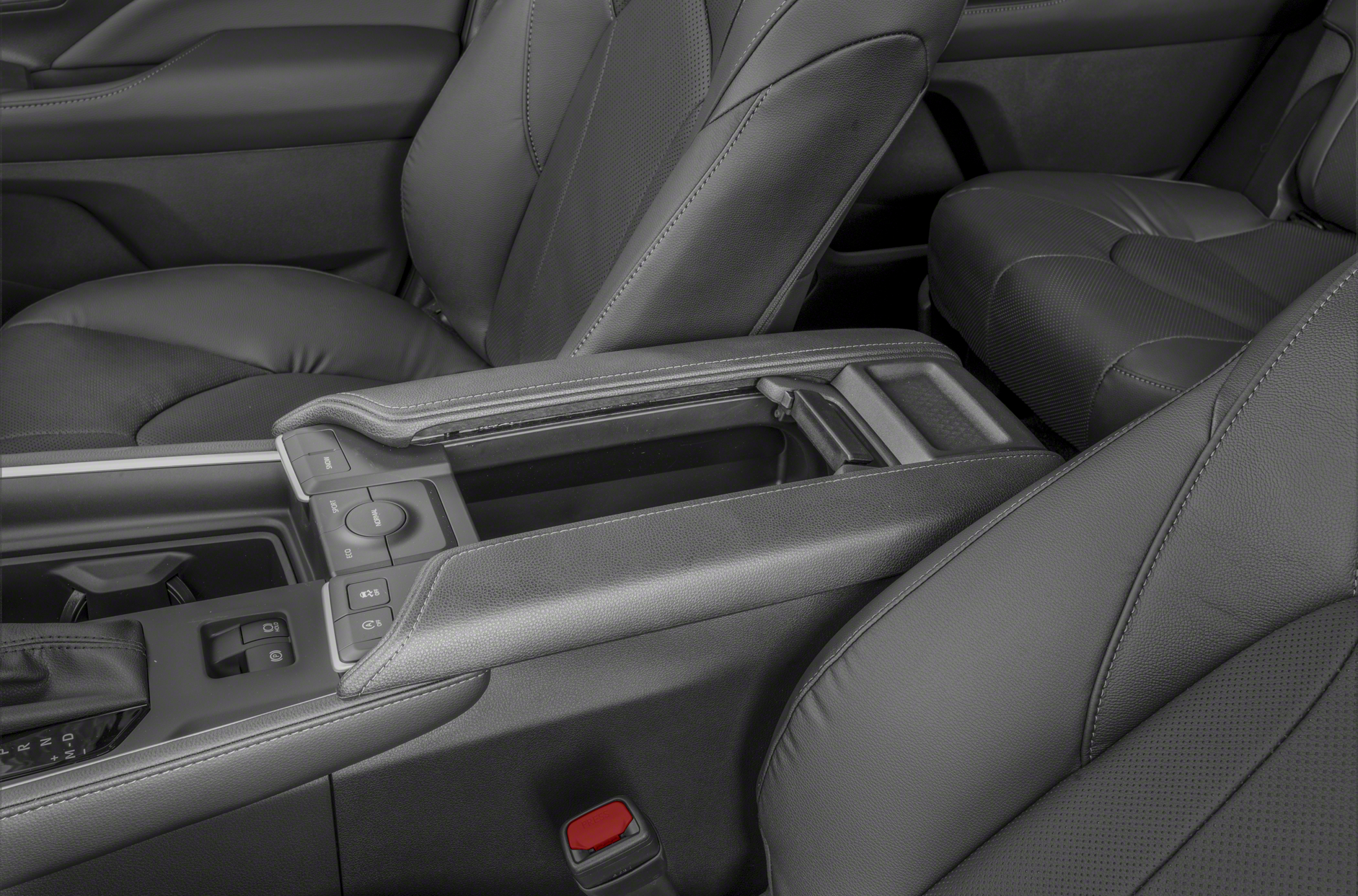 2026 Toyota Grand Highlander