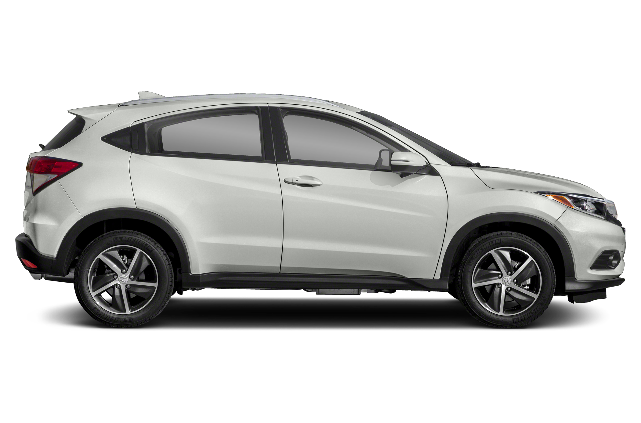 2021 Honda HR-V