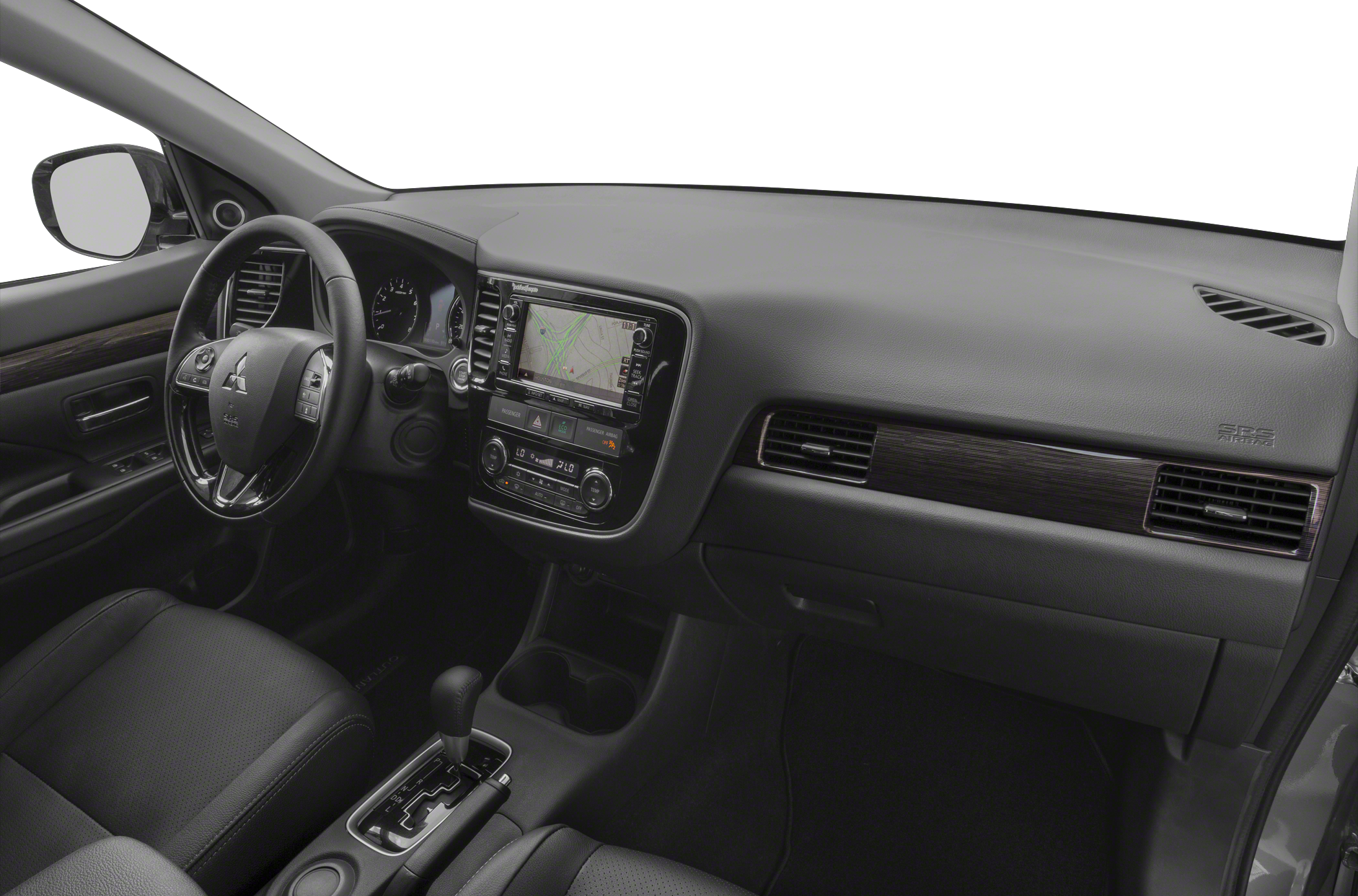 2017 Mitsubishi Outlander
