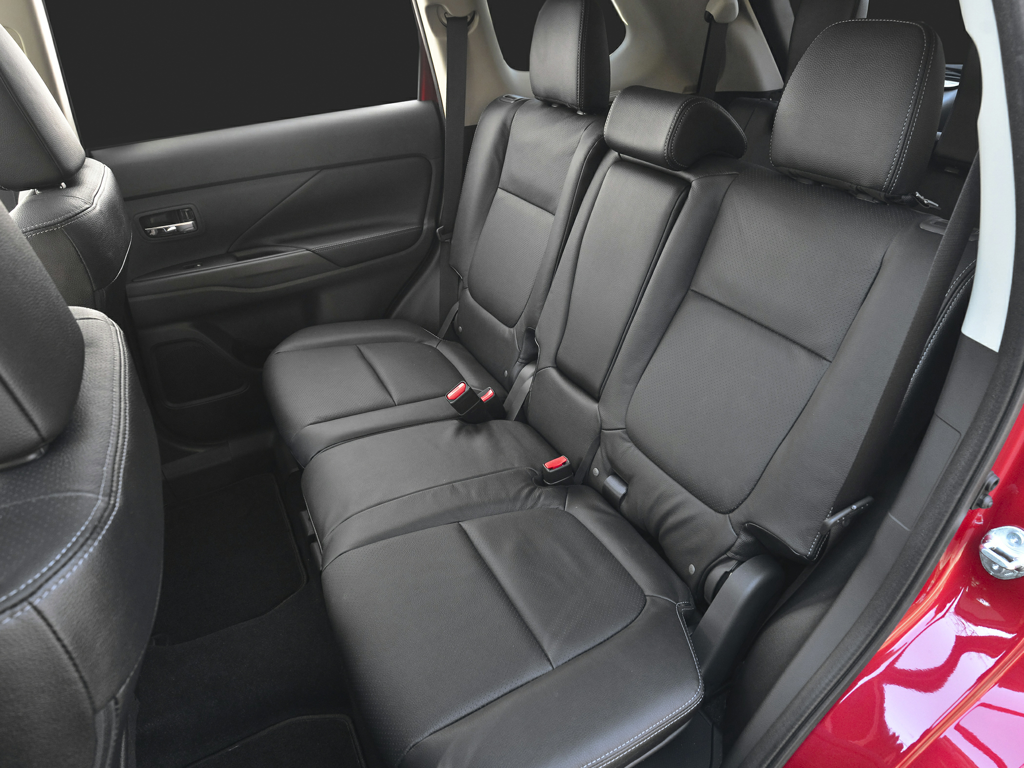 2017 Mitsubishi Outlander
