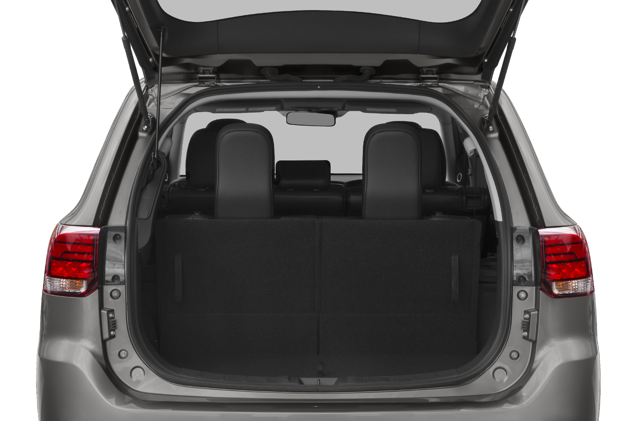2017 Mitsubishi Outlander