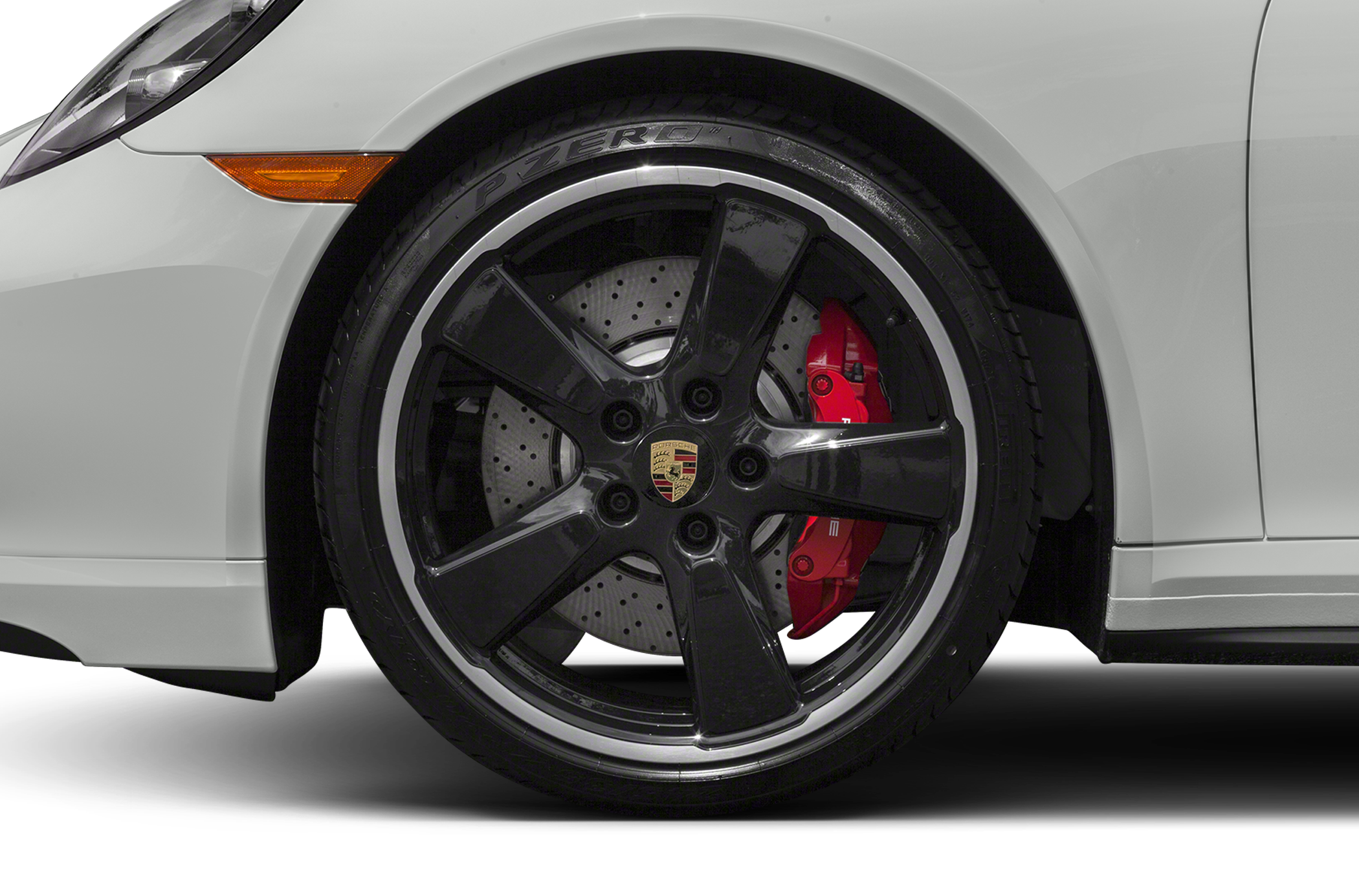 2018 Porsche 911