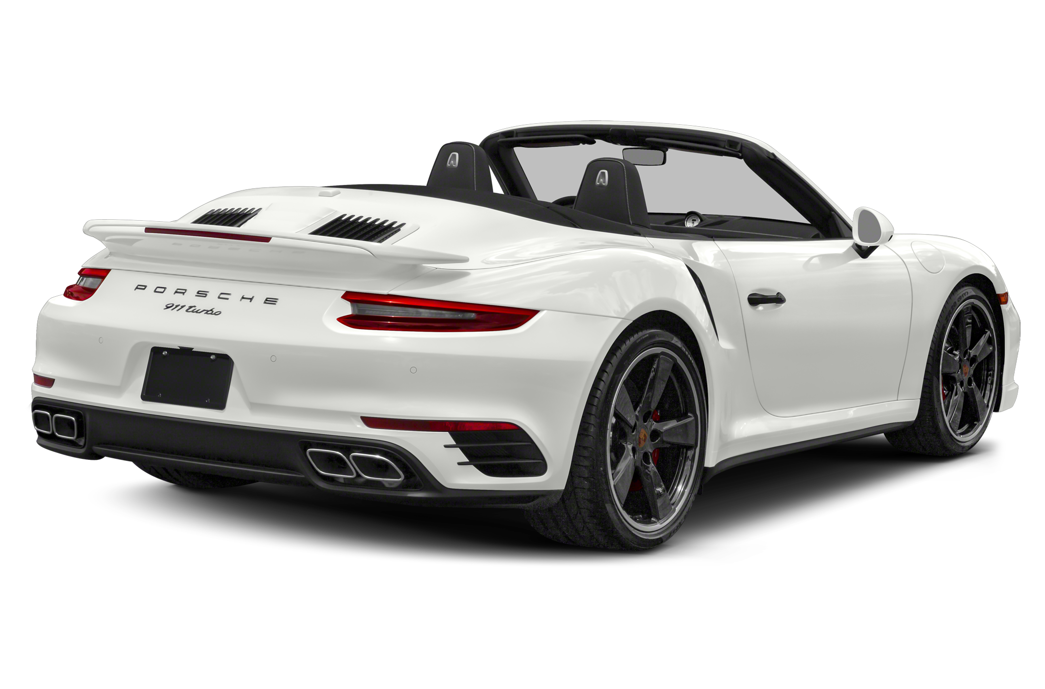 2018 Porsche 911