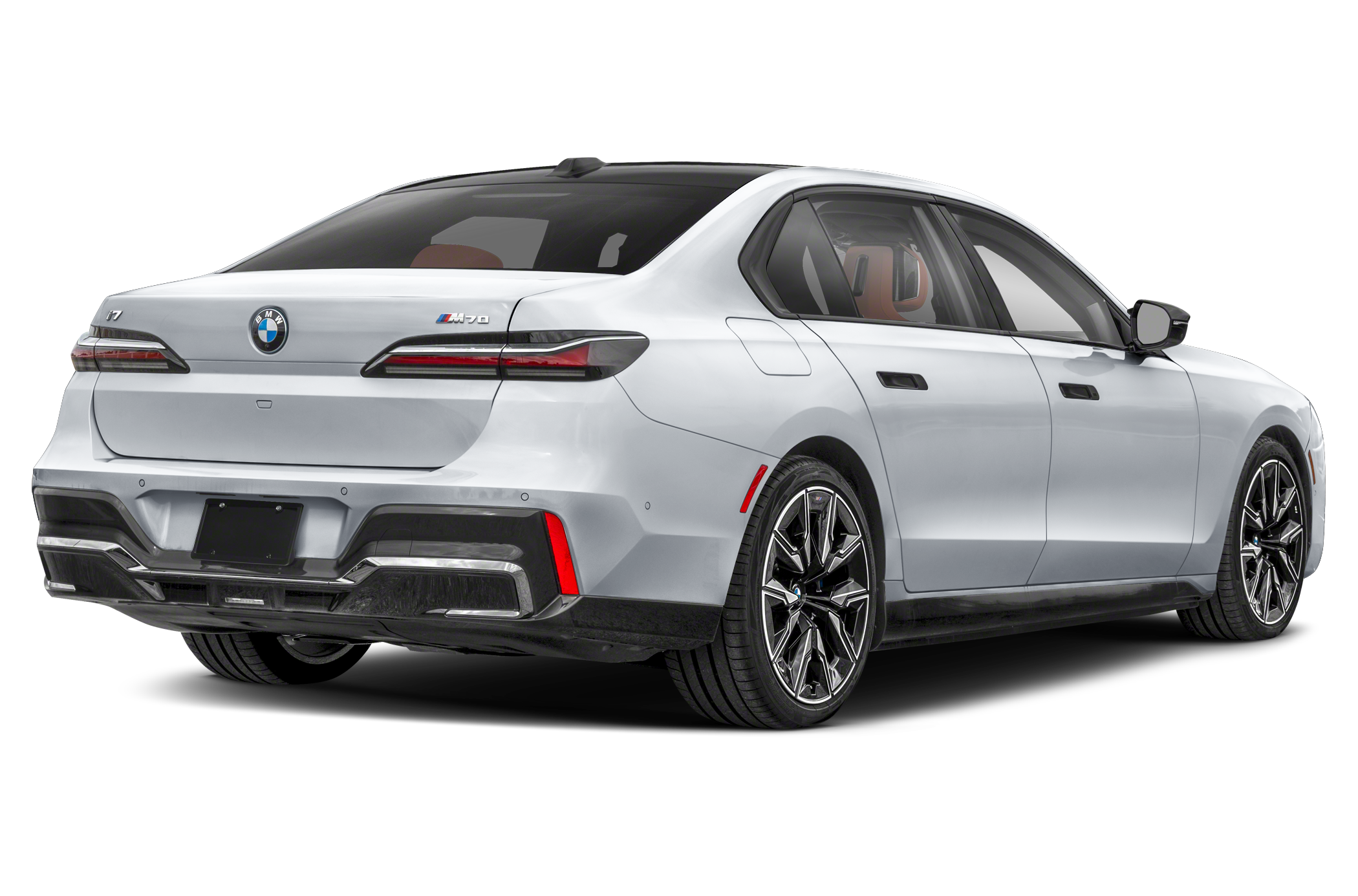 2025 BMW i7