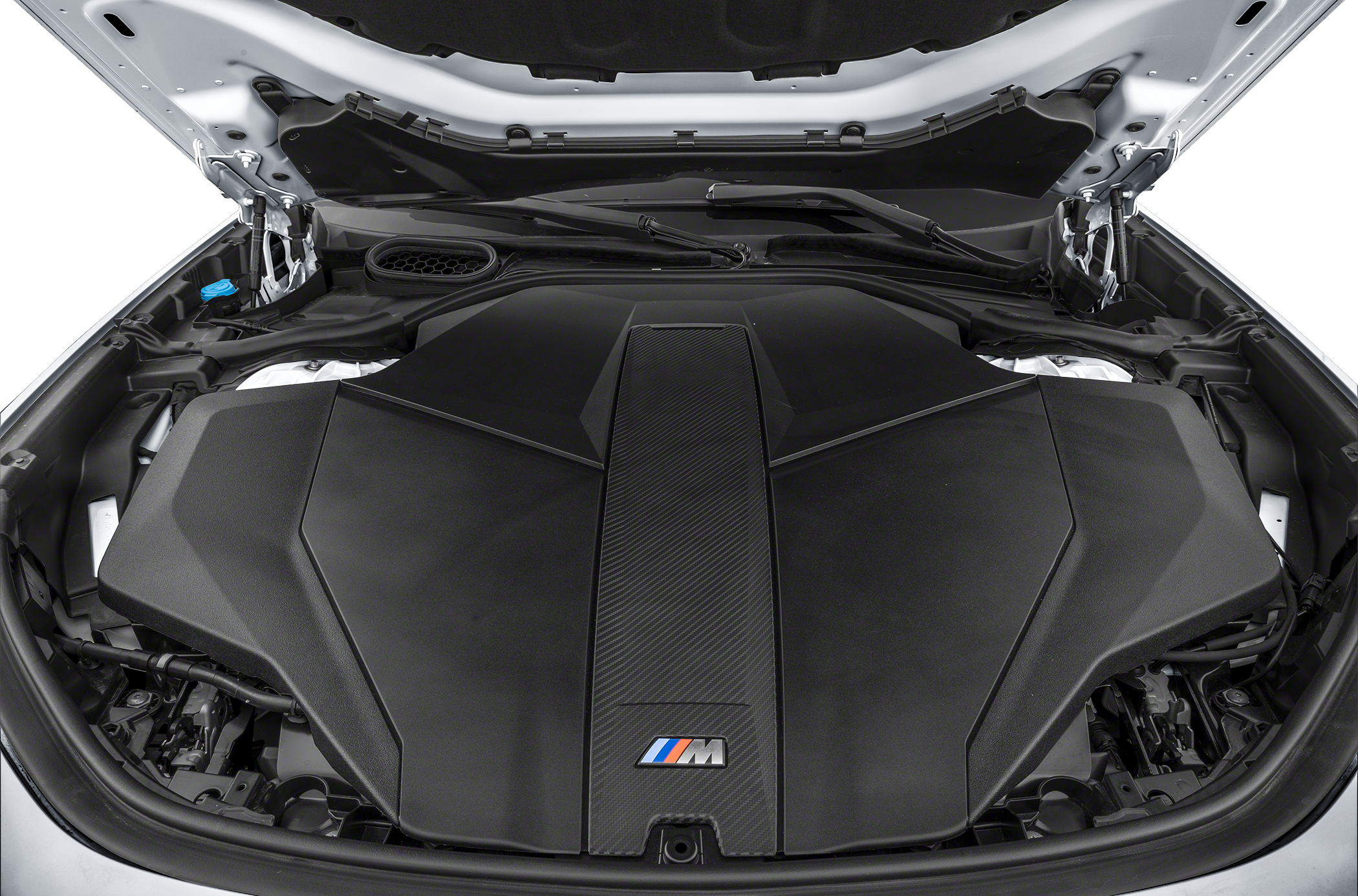 2025 BMW i7