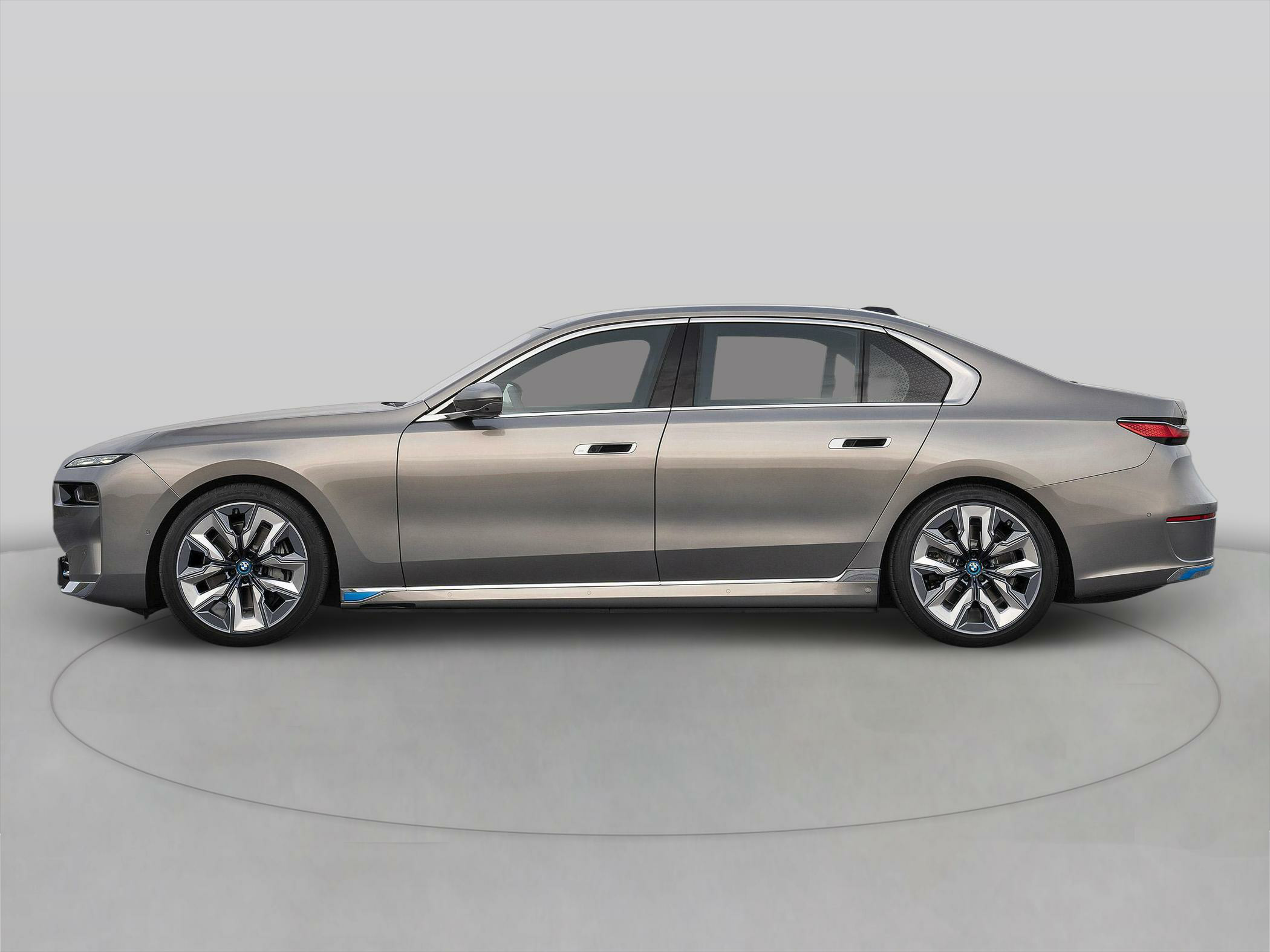 2025 BMW i7