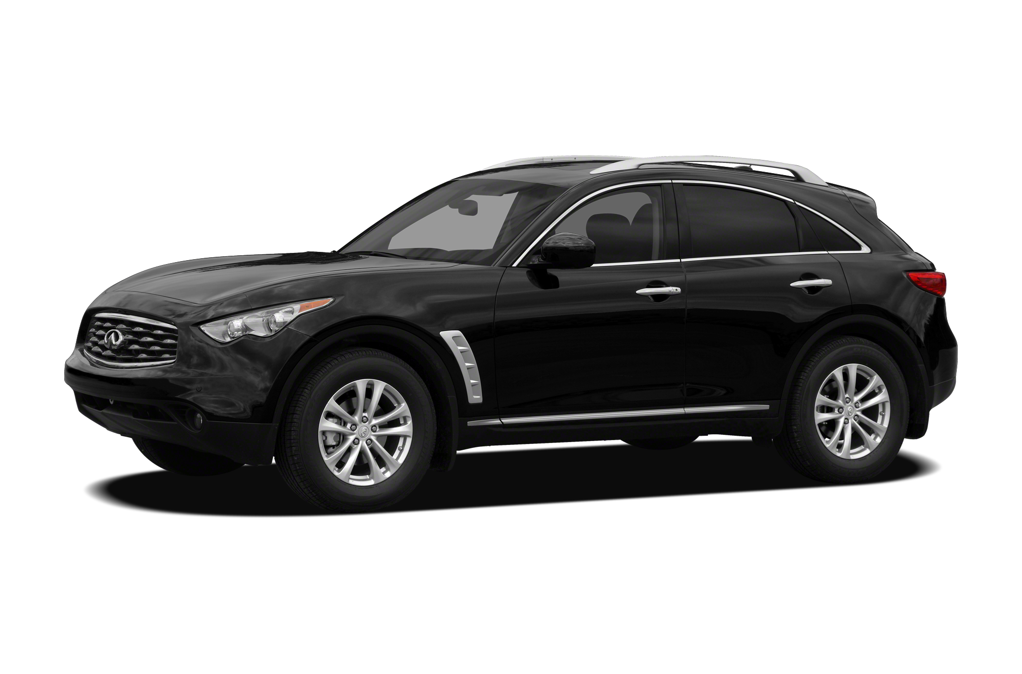 2011 INFINITI FX35 - Specs, Prices, MPG, Reviews & Photos | Cars.com