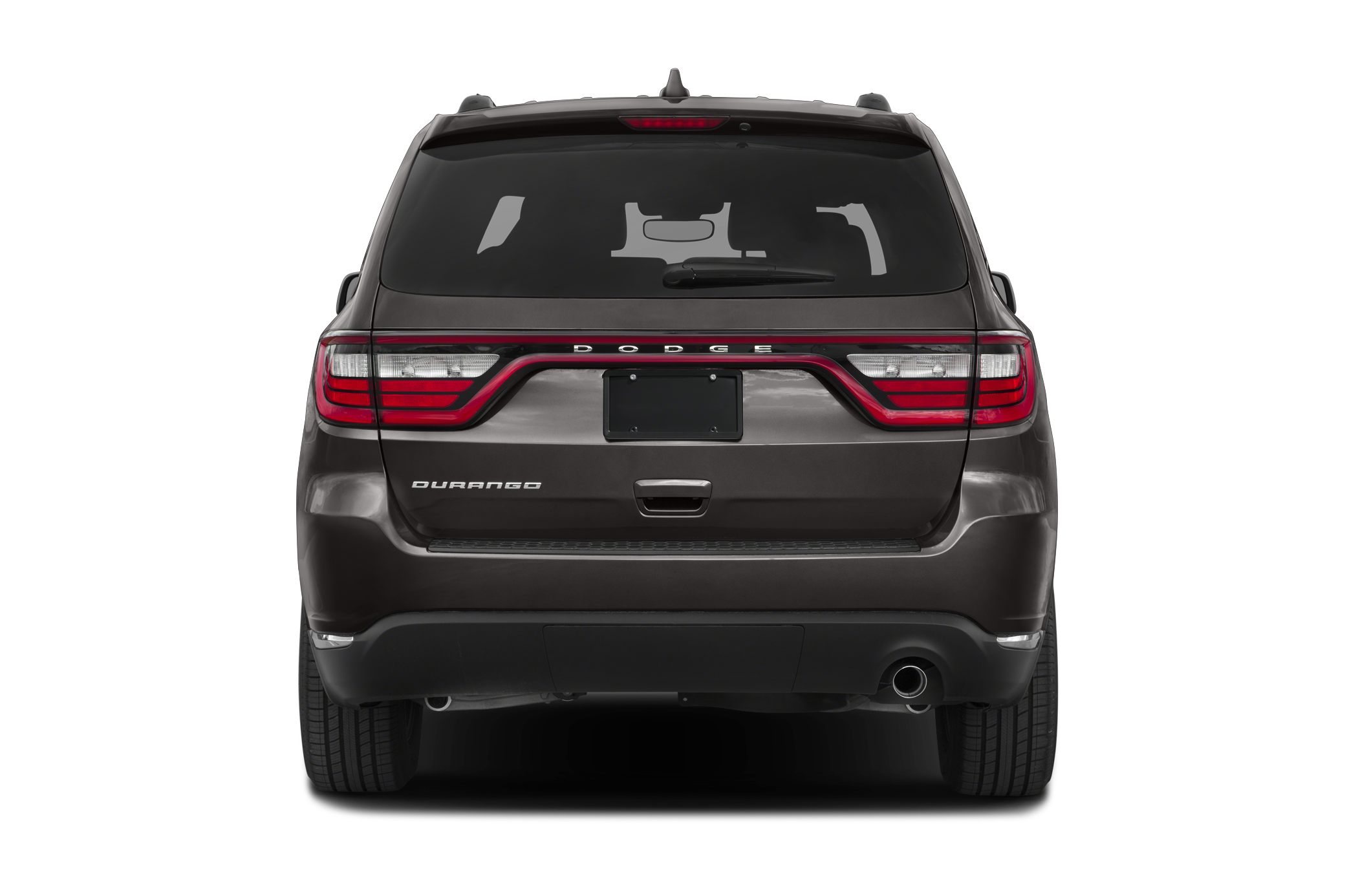 2017 Dodge Durango