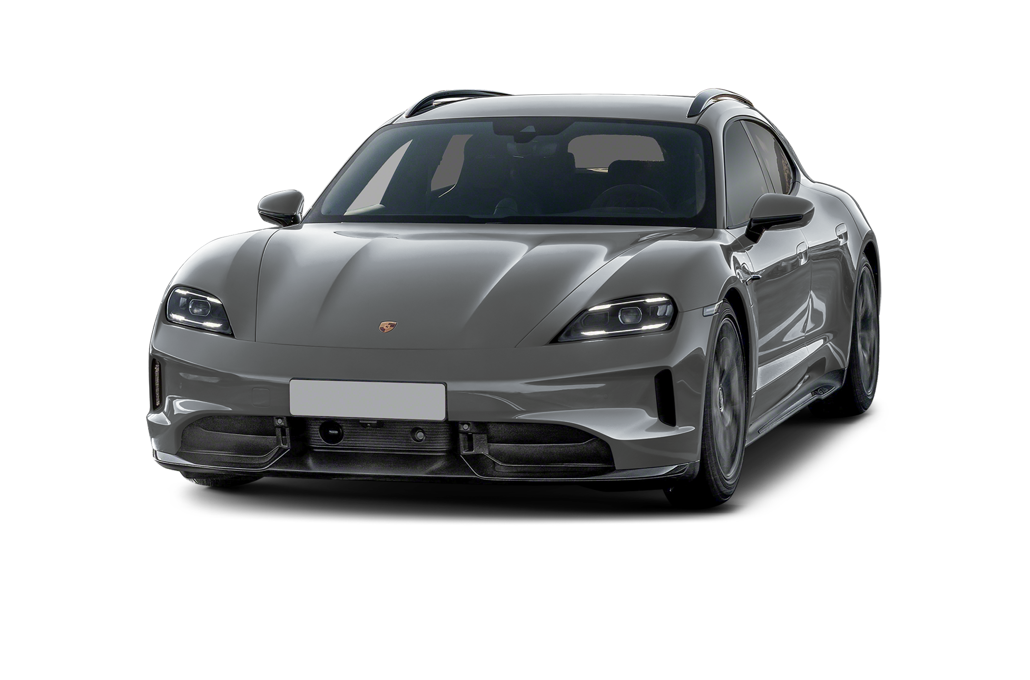 2025 Porsche Taycan Turbo