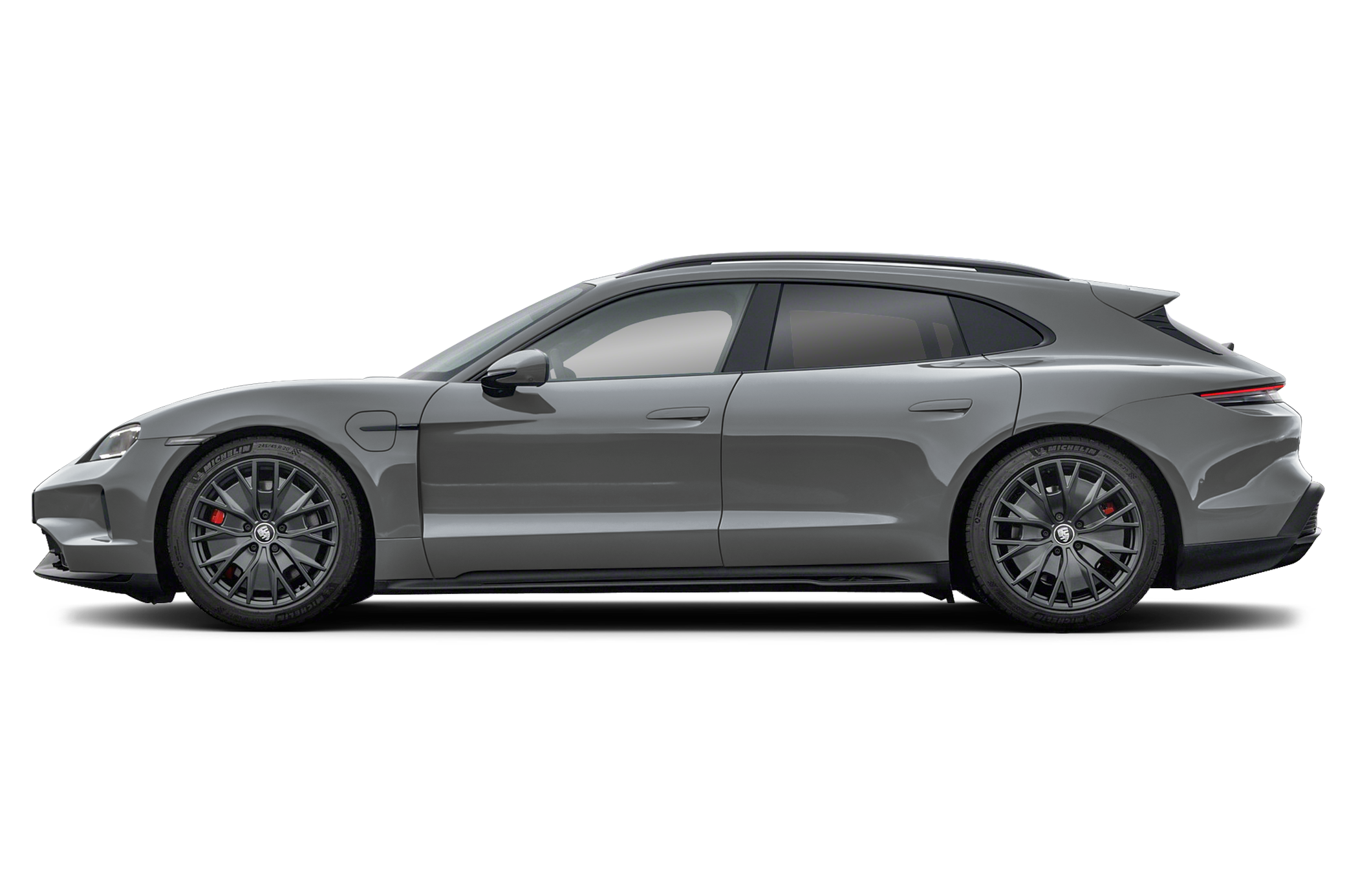 2025 Porsche Taycan