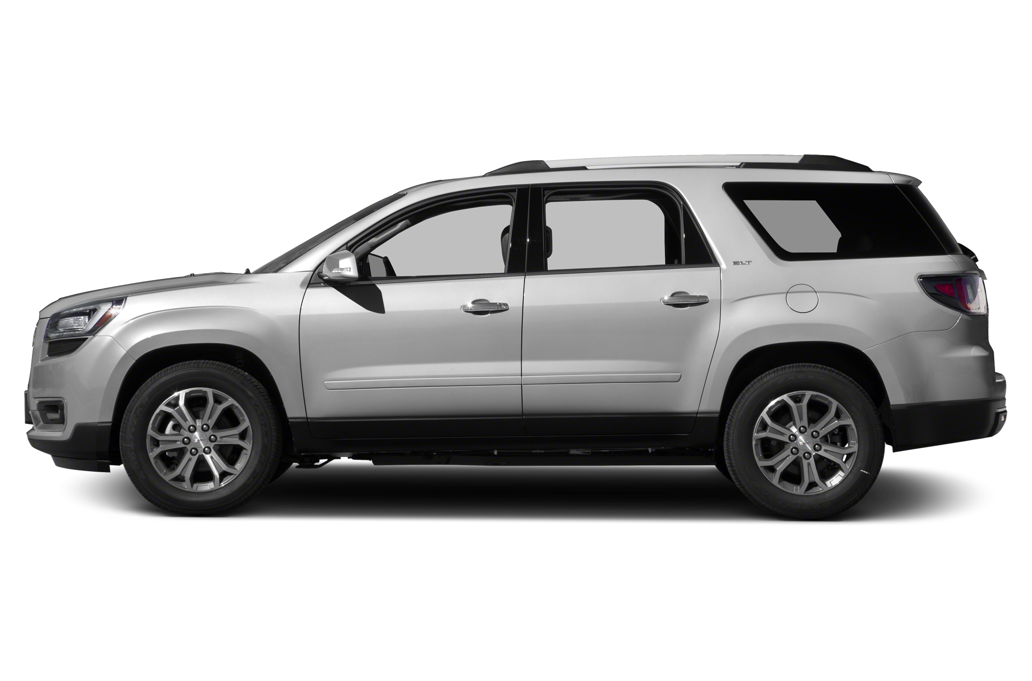 2014 GMC Acadia