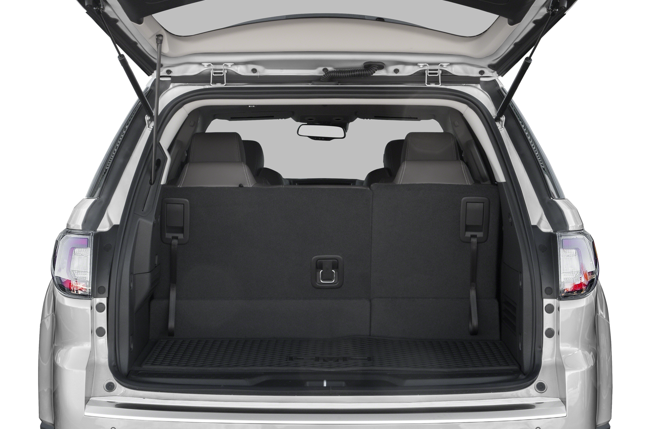 2014 GMC Acadia