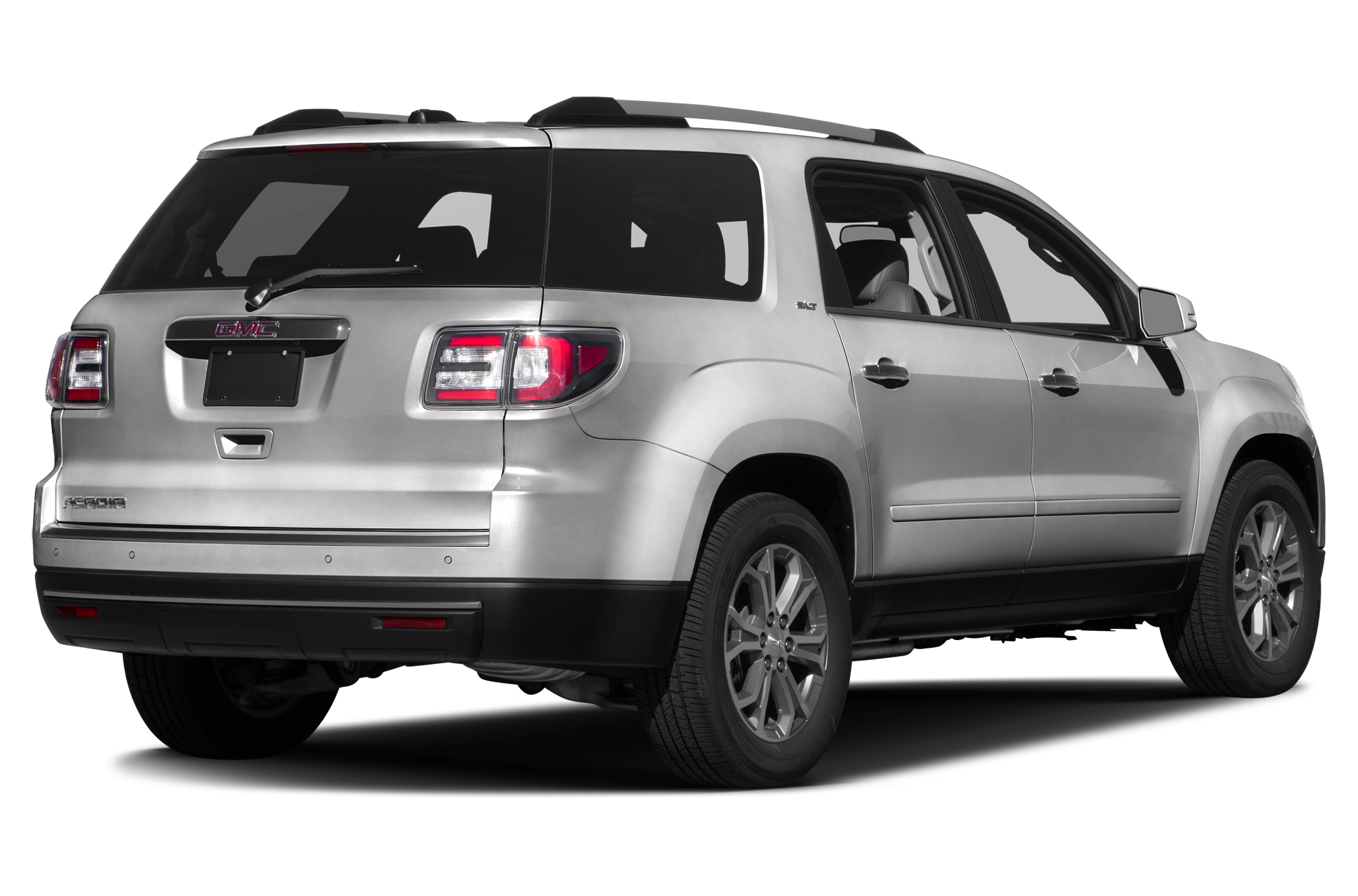 2014 GMC Acadia