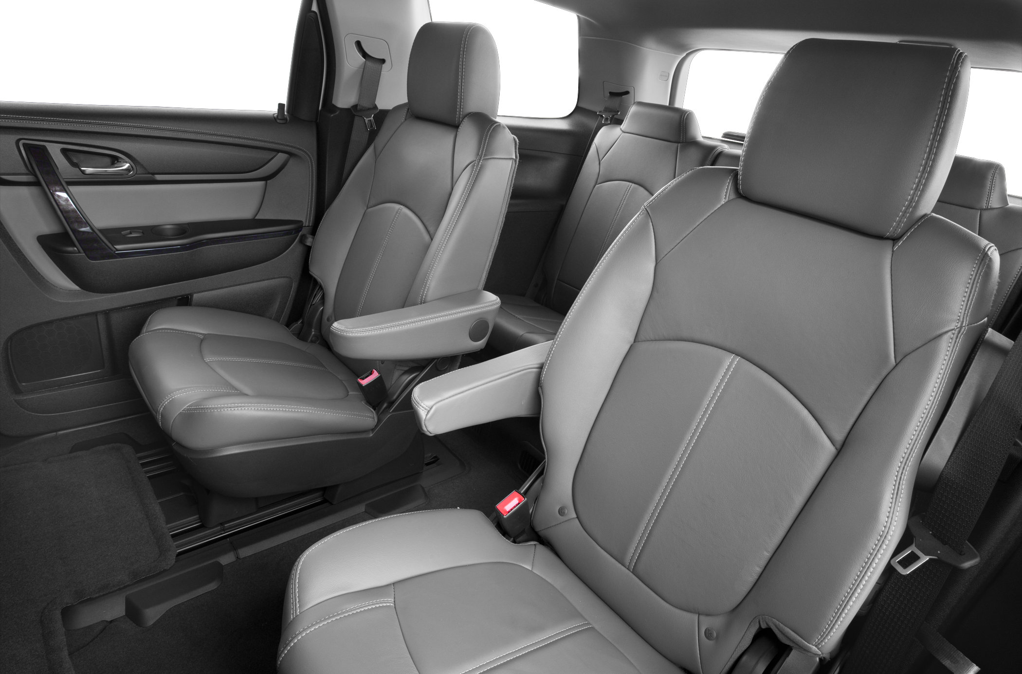 2014 GMC Acadia