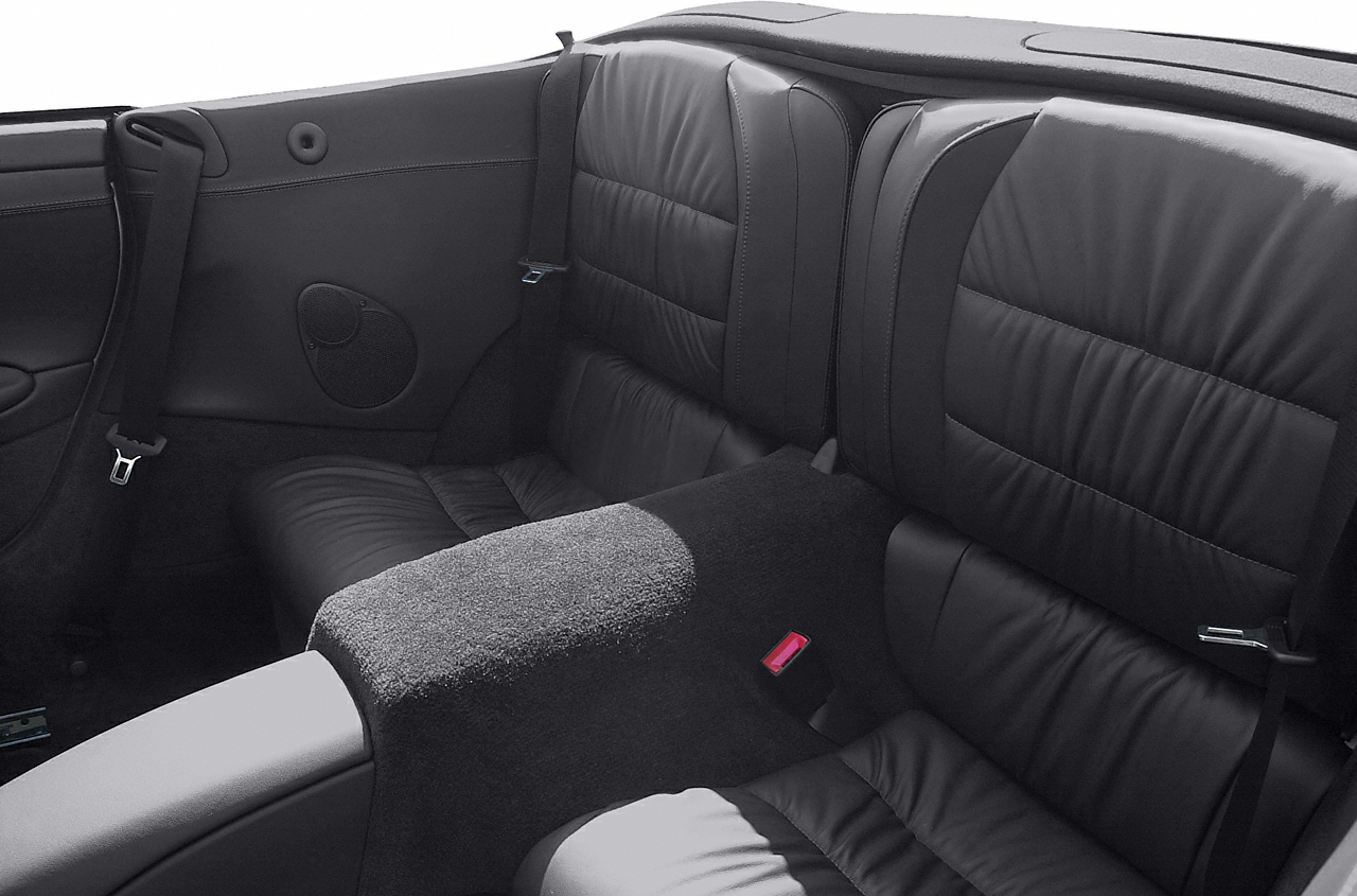 2005 Porsche 911