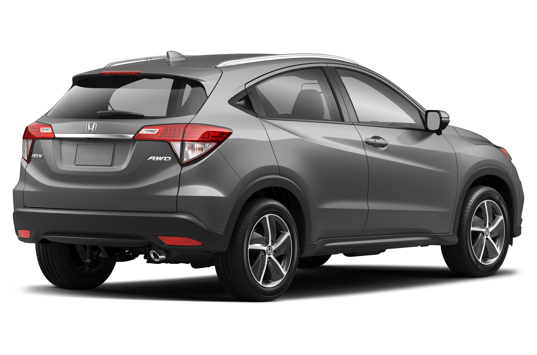 2021 Honda HR-V