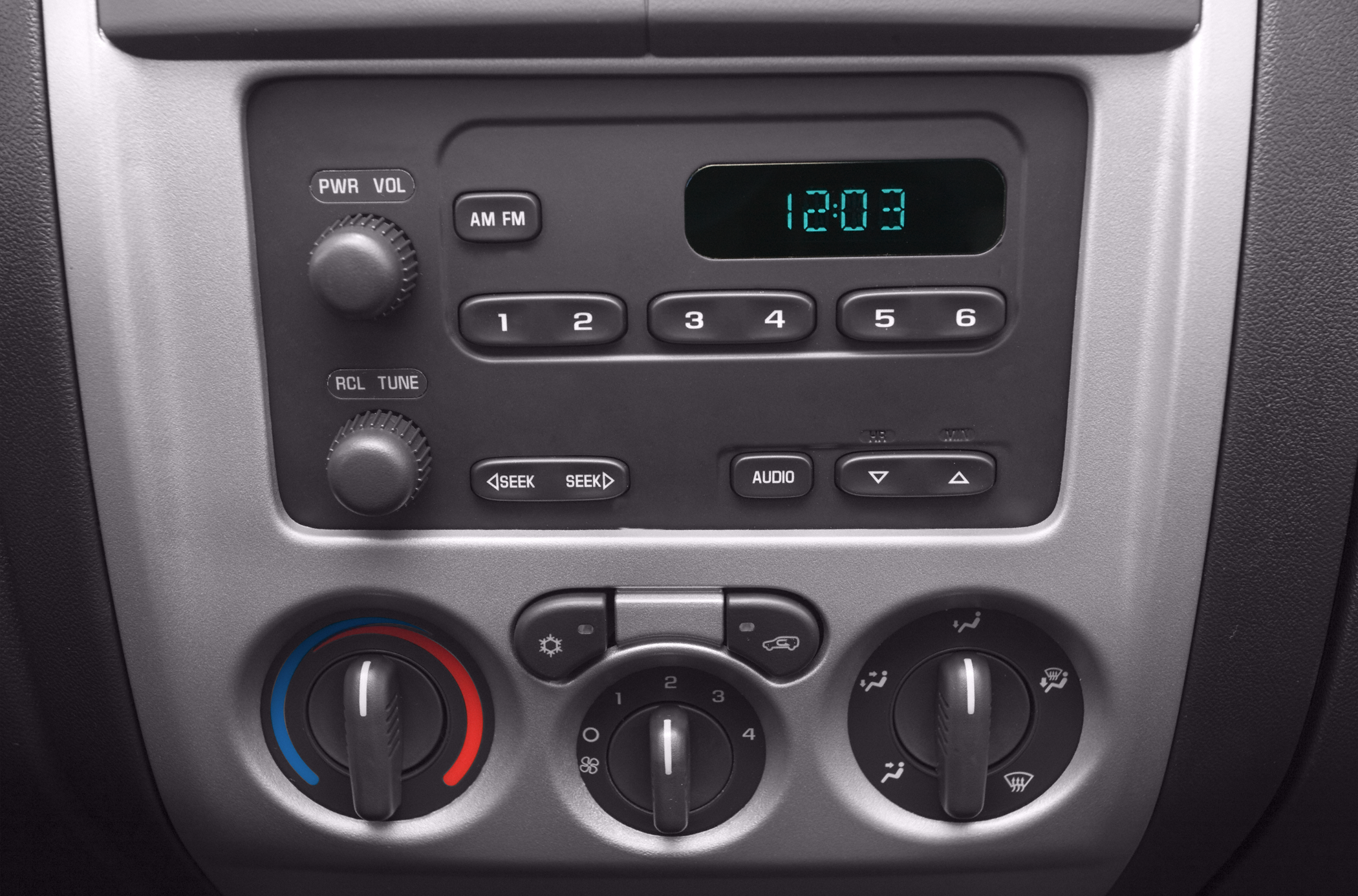 2009 Chevrolet Colorado