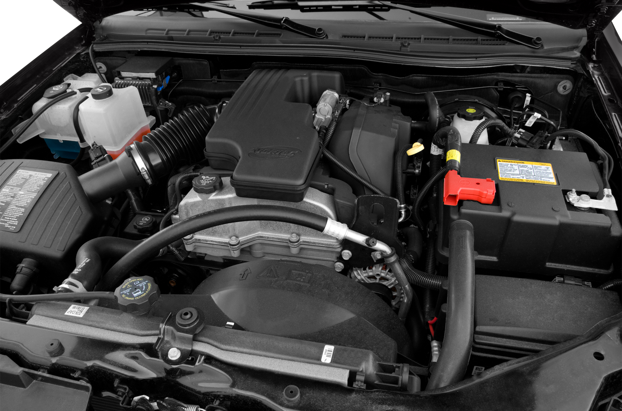 2009 Chevrolet Colorado