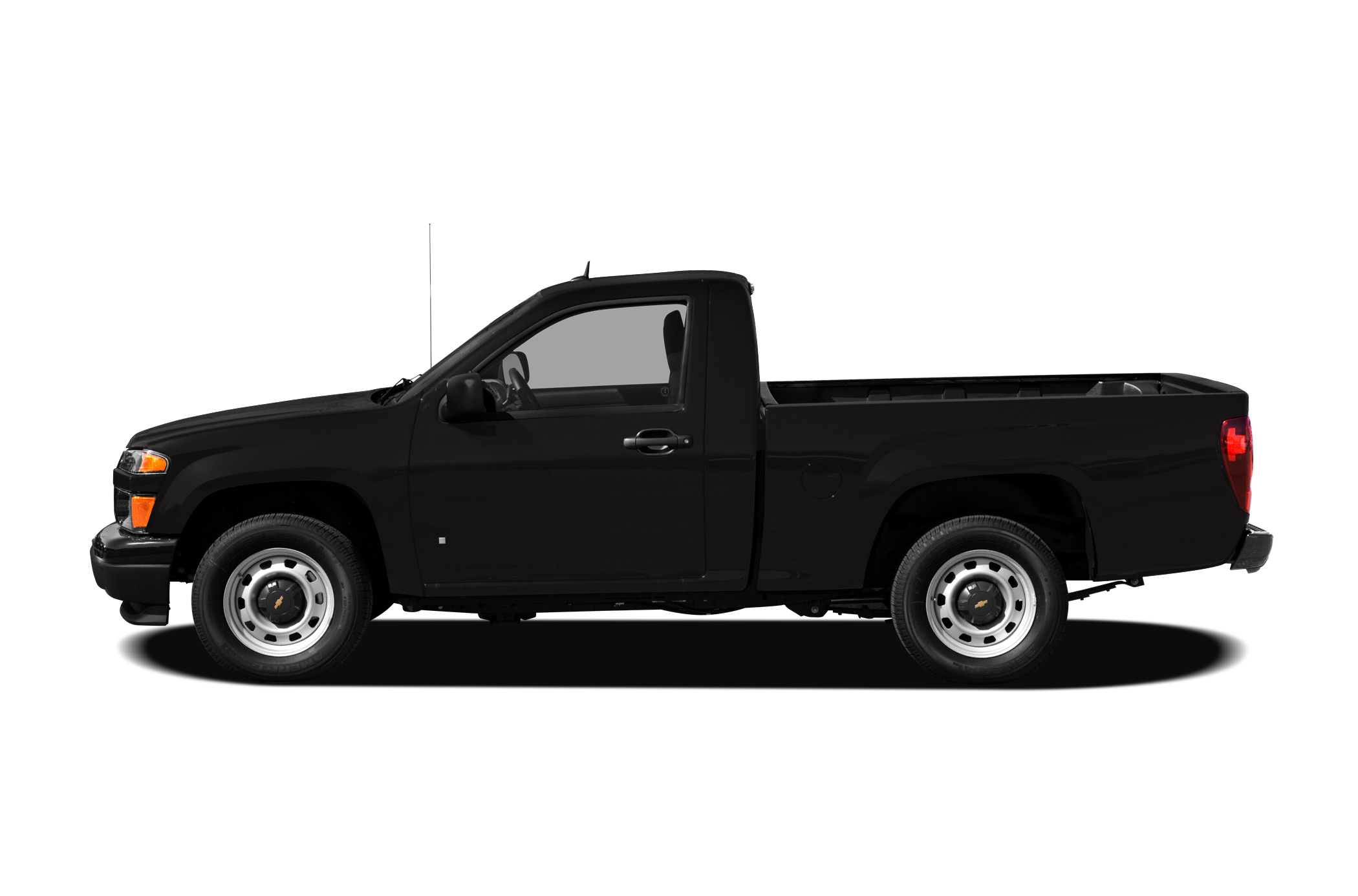 2009 Chevrolet Colorado