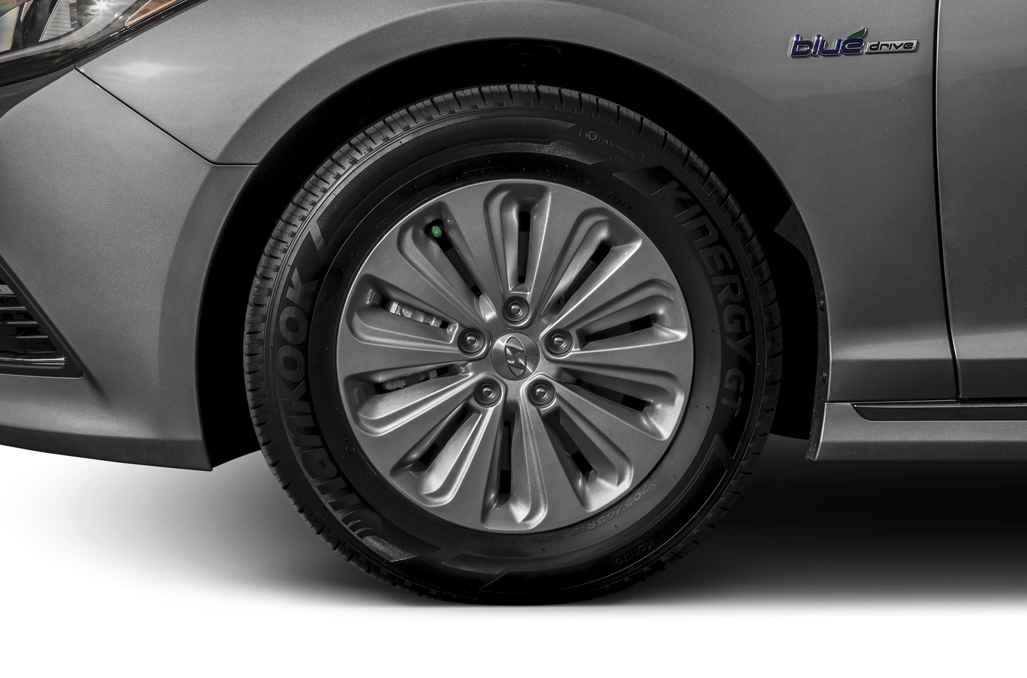 2016 Hyundai SONATA Hybrid