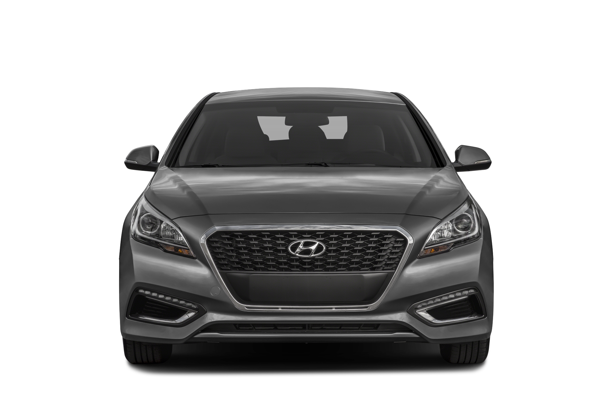 2016 Hyundai SONATA Hybrid