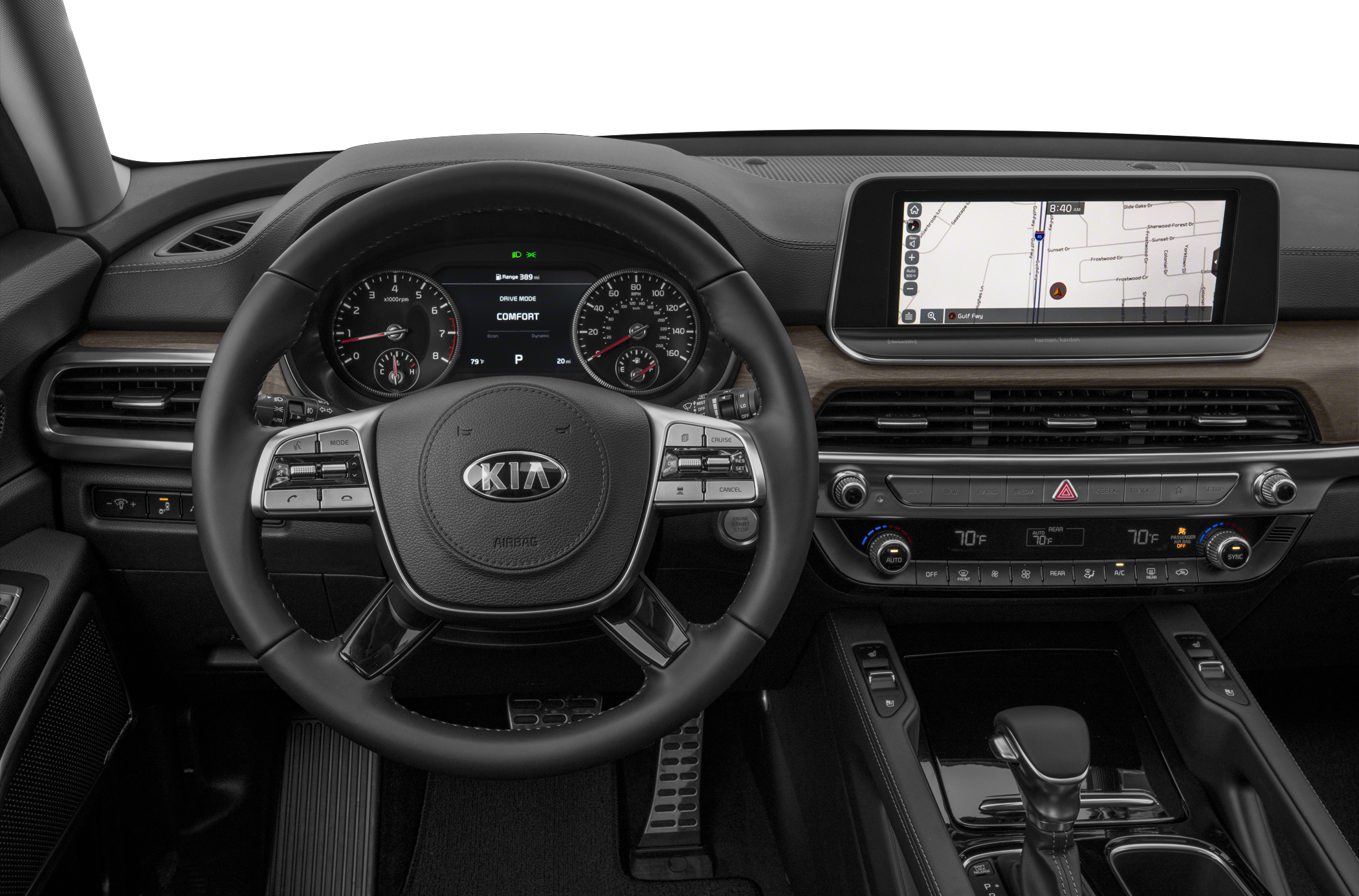 2021 Kia Telluride