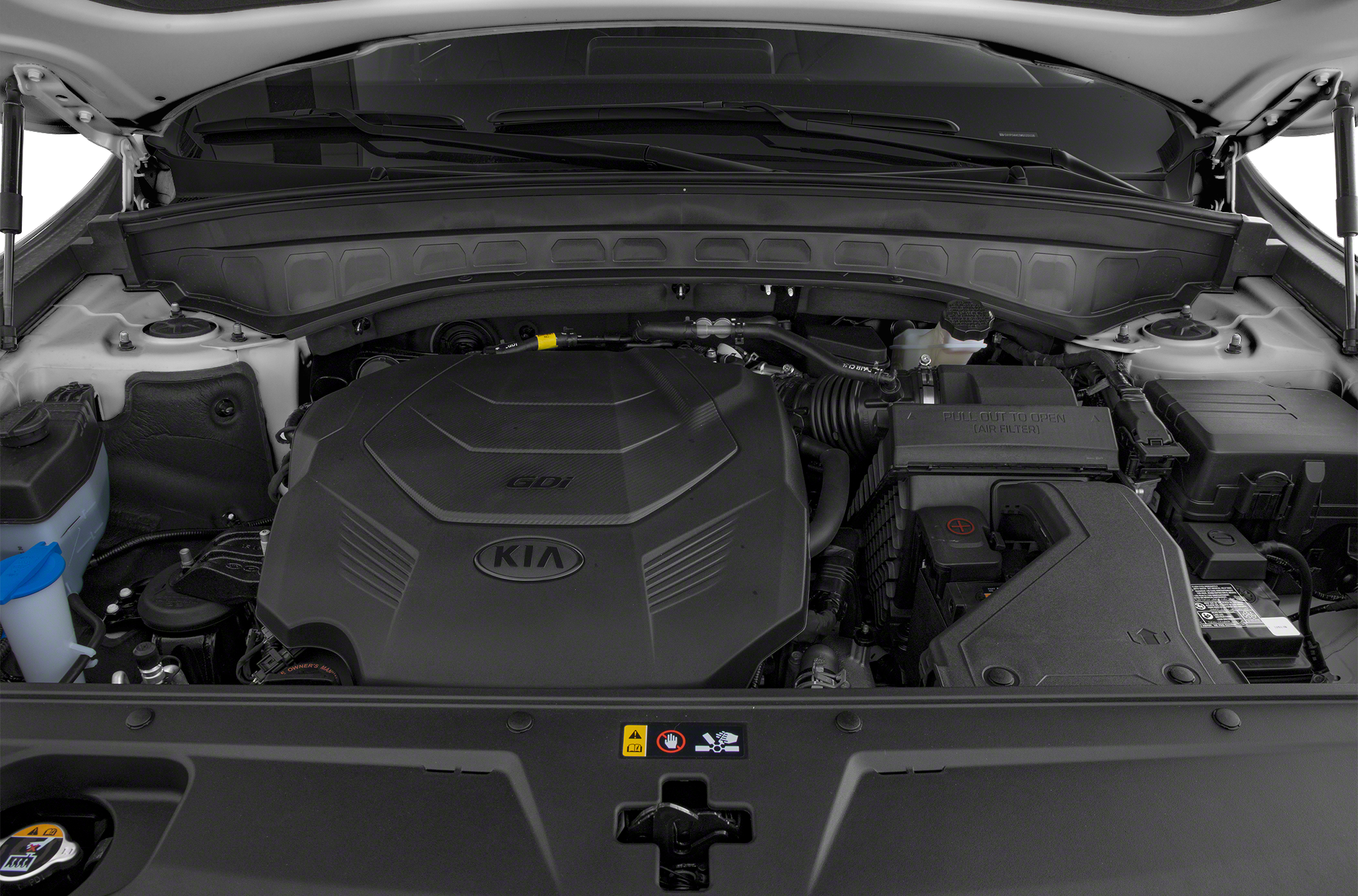 2021 Kia Telluride