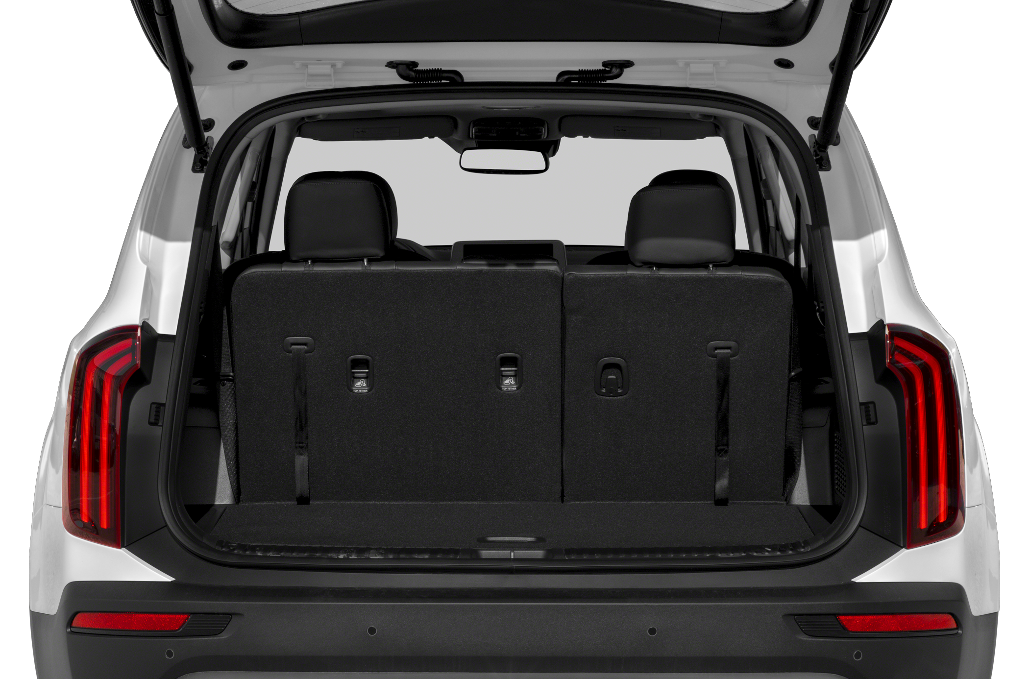2021 Kia Telluride