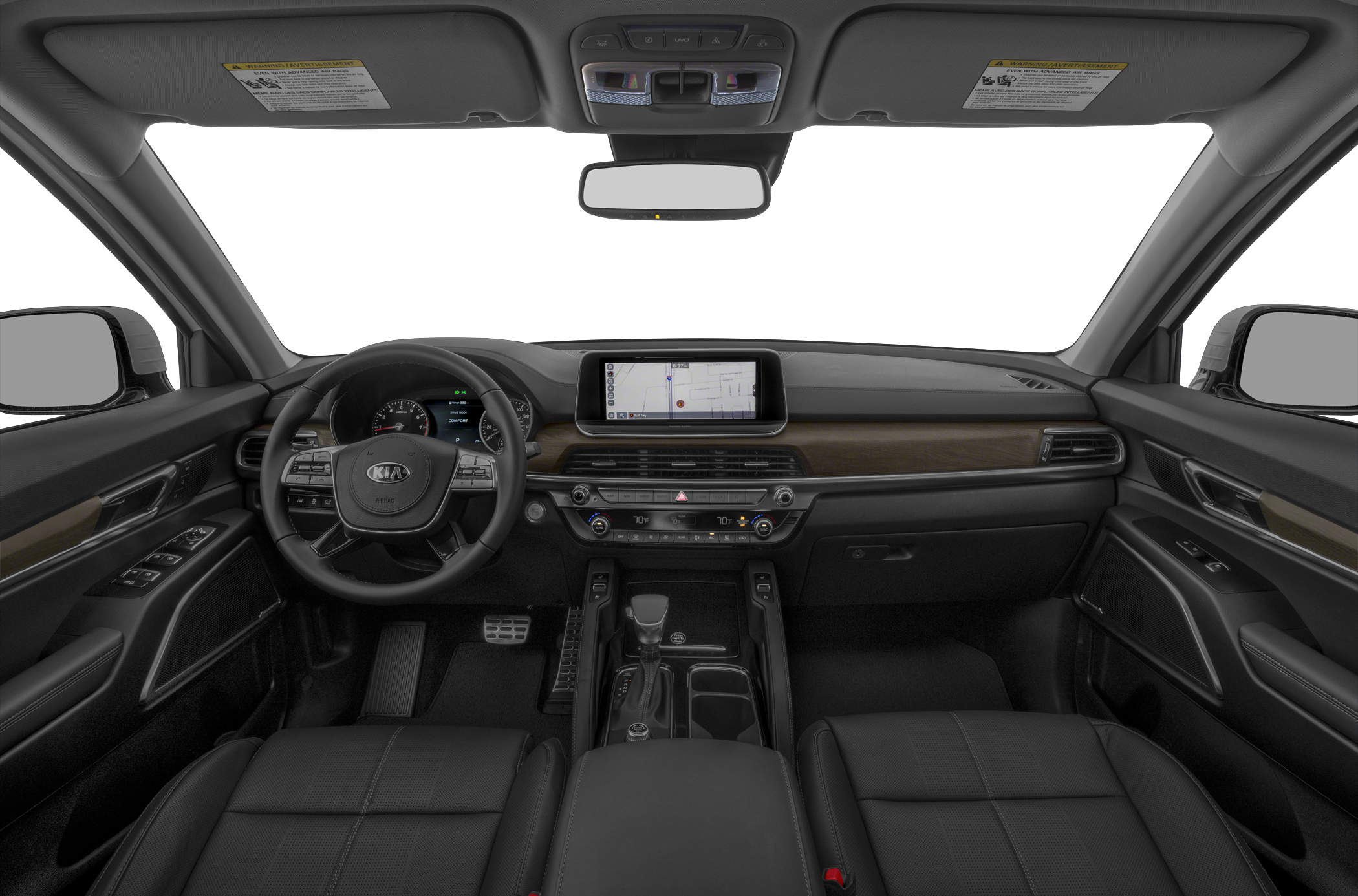 2021 Kia Telluride