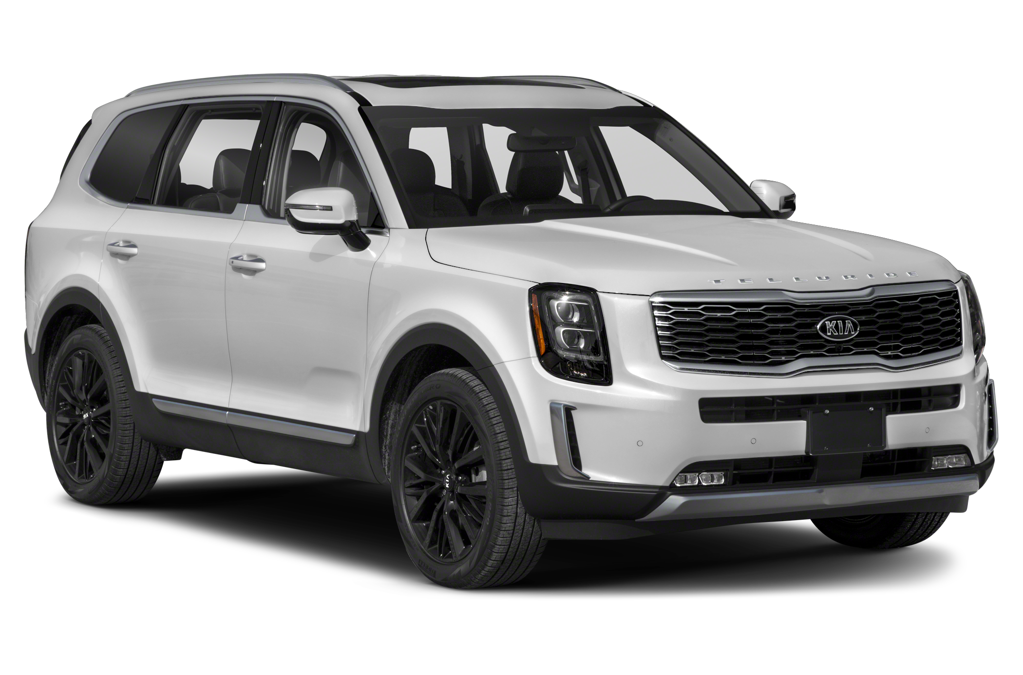 2021 Kia Telluride