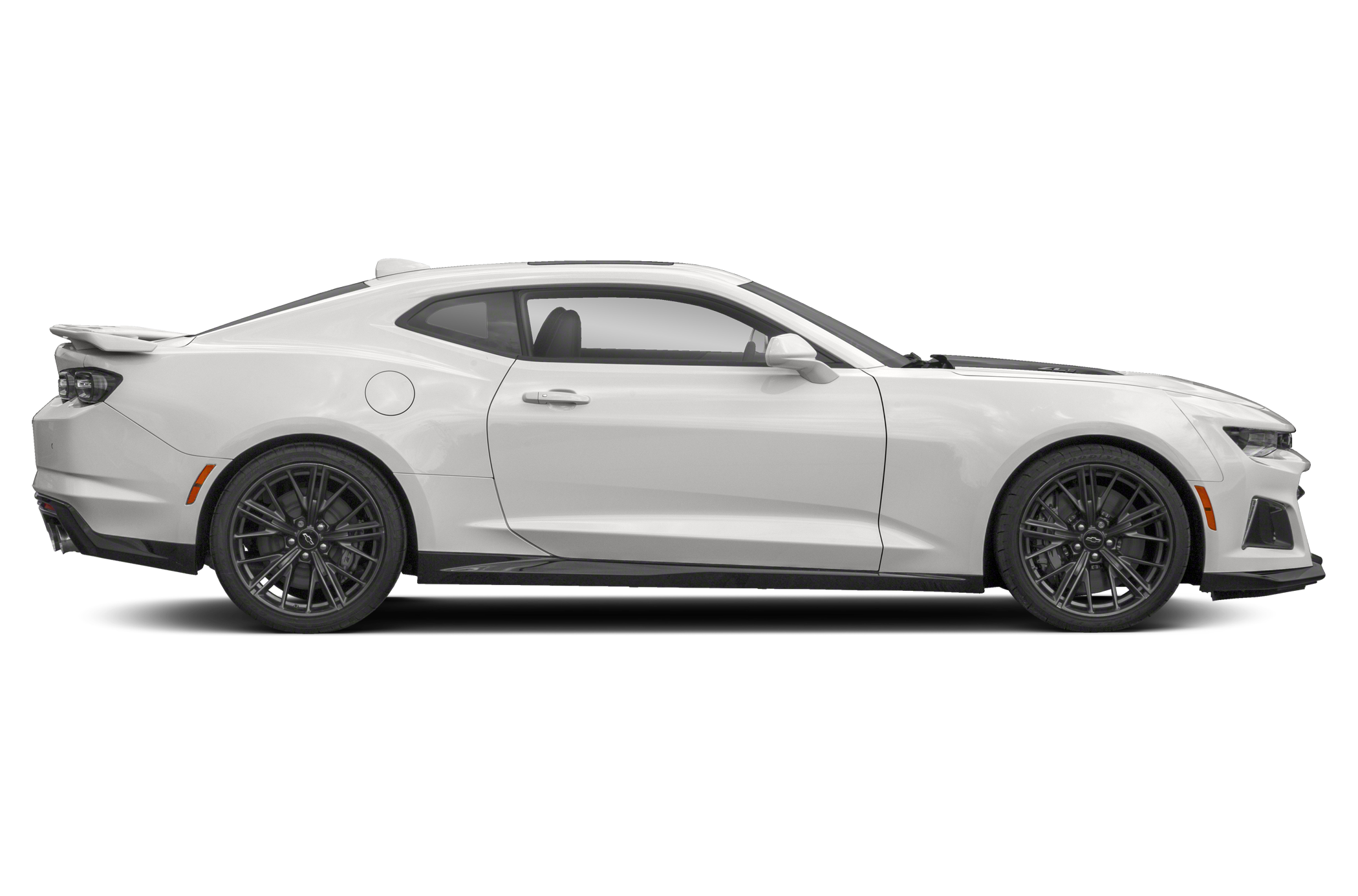 2021 Chevrolet Camaro