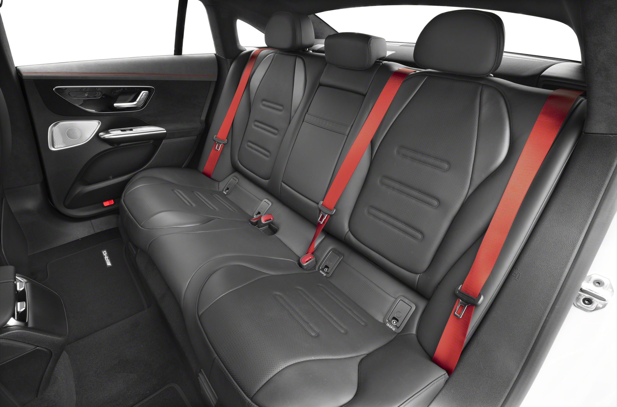 2026 Mercedes-Benz AMG EQE