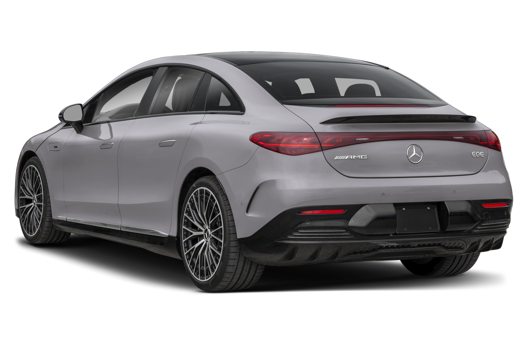 2026 Mercedes-Benz AMG EQE