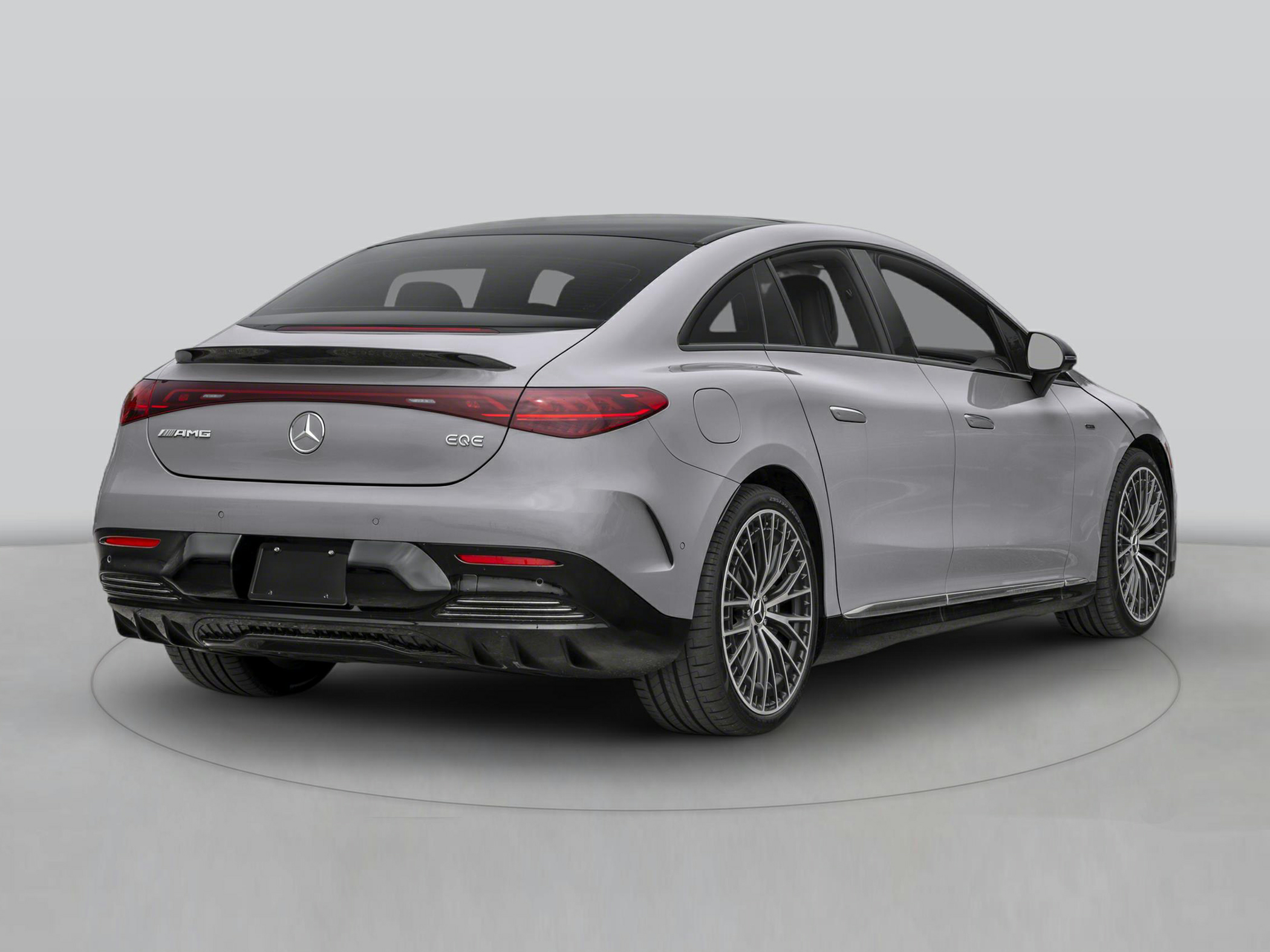 2026 Mercedes-Benz AMG EQE