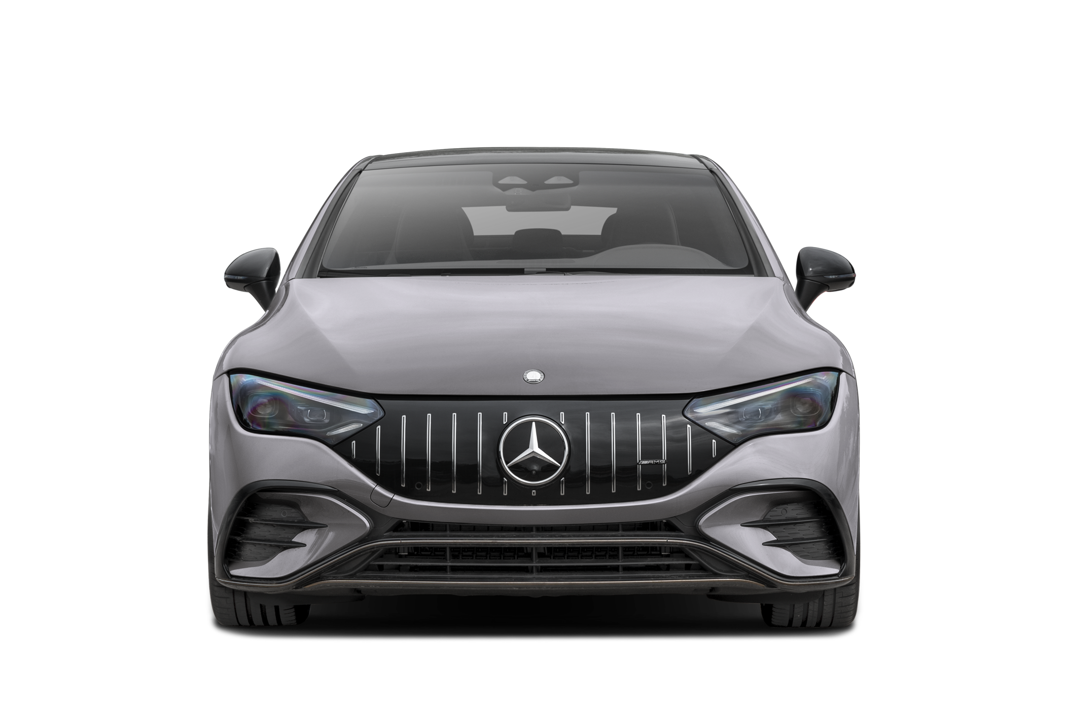 2026 Mercedes-Benz AMG EQE