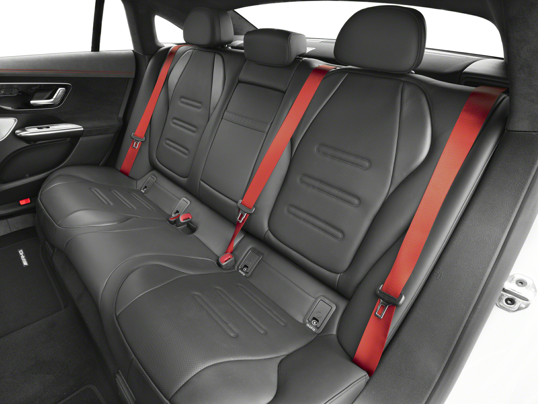 2026 Mercedes-Benz AMG EQE