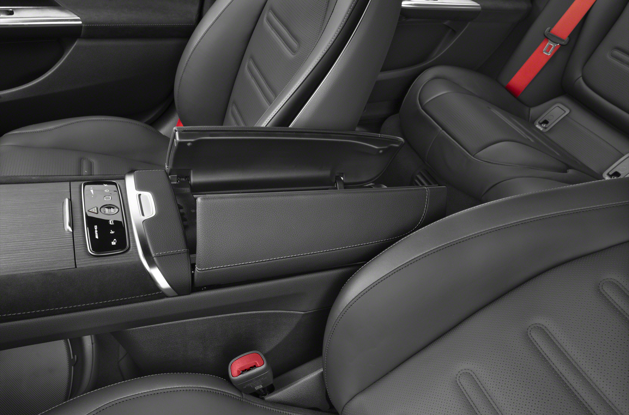 2026 Mercedes-Benz AMG EQE