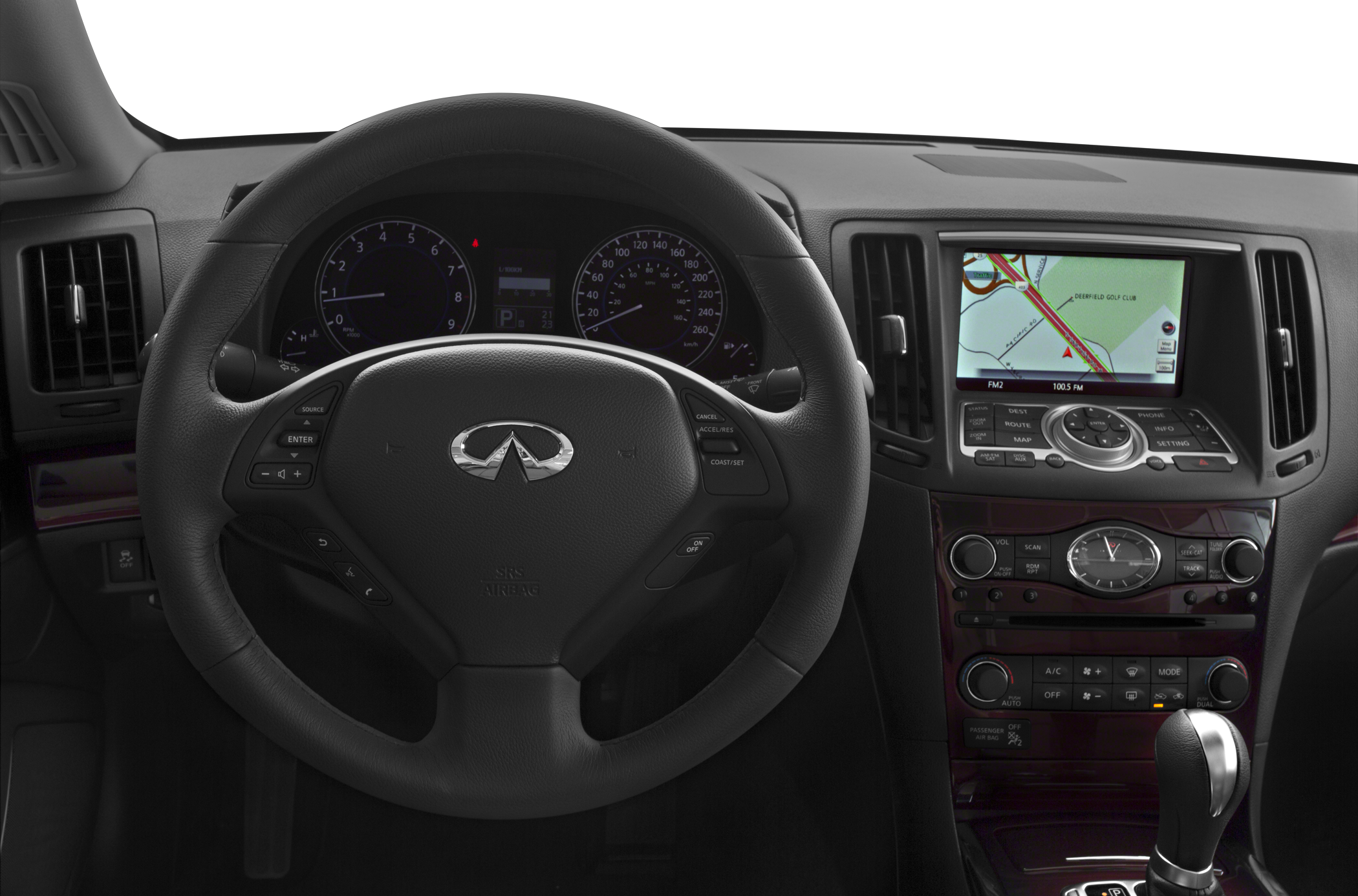 2015 INFINITI Q60