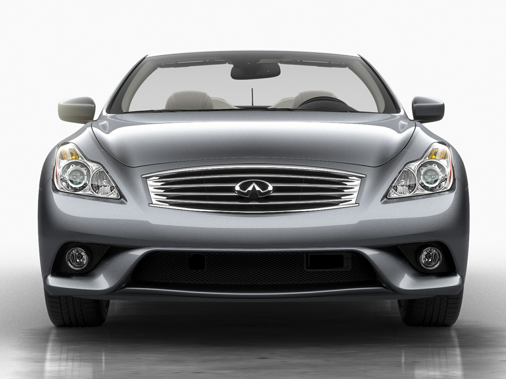 2015 INFINITI Q60