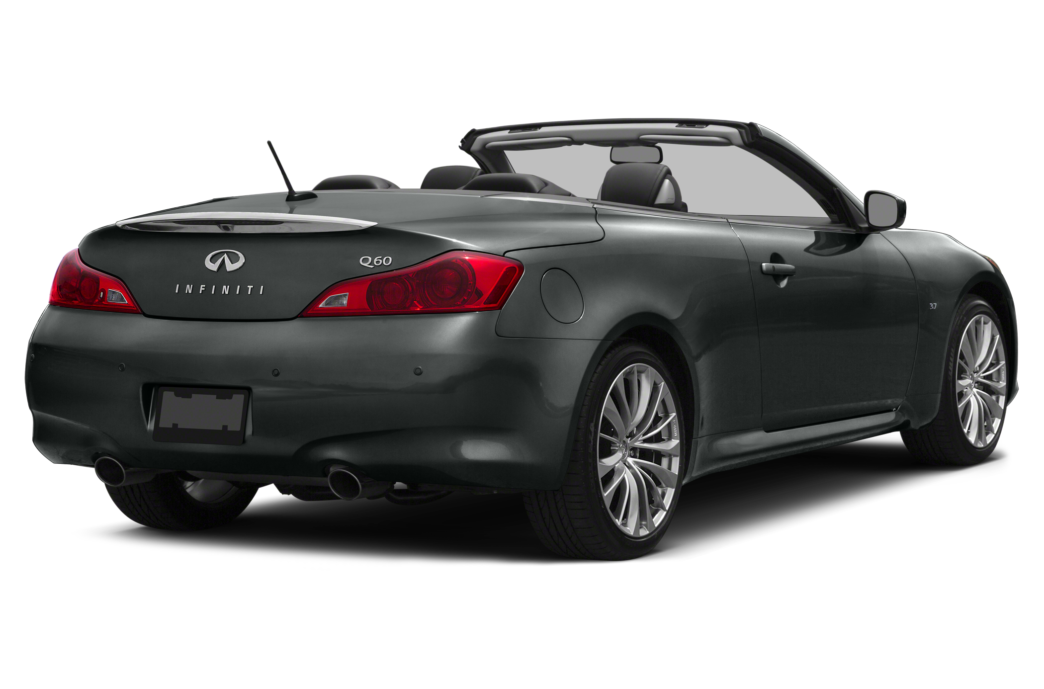2015 INFINITI Q60