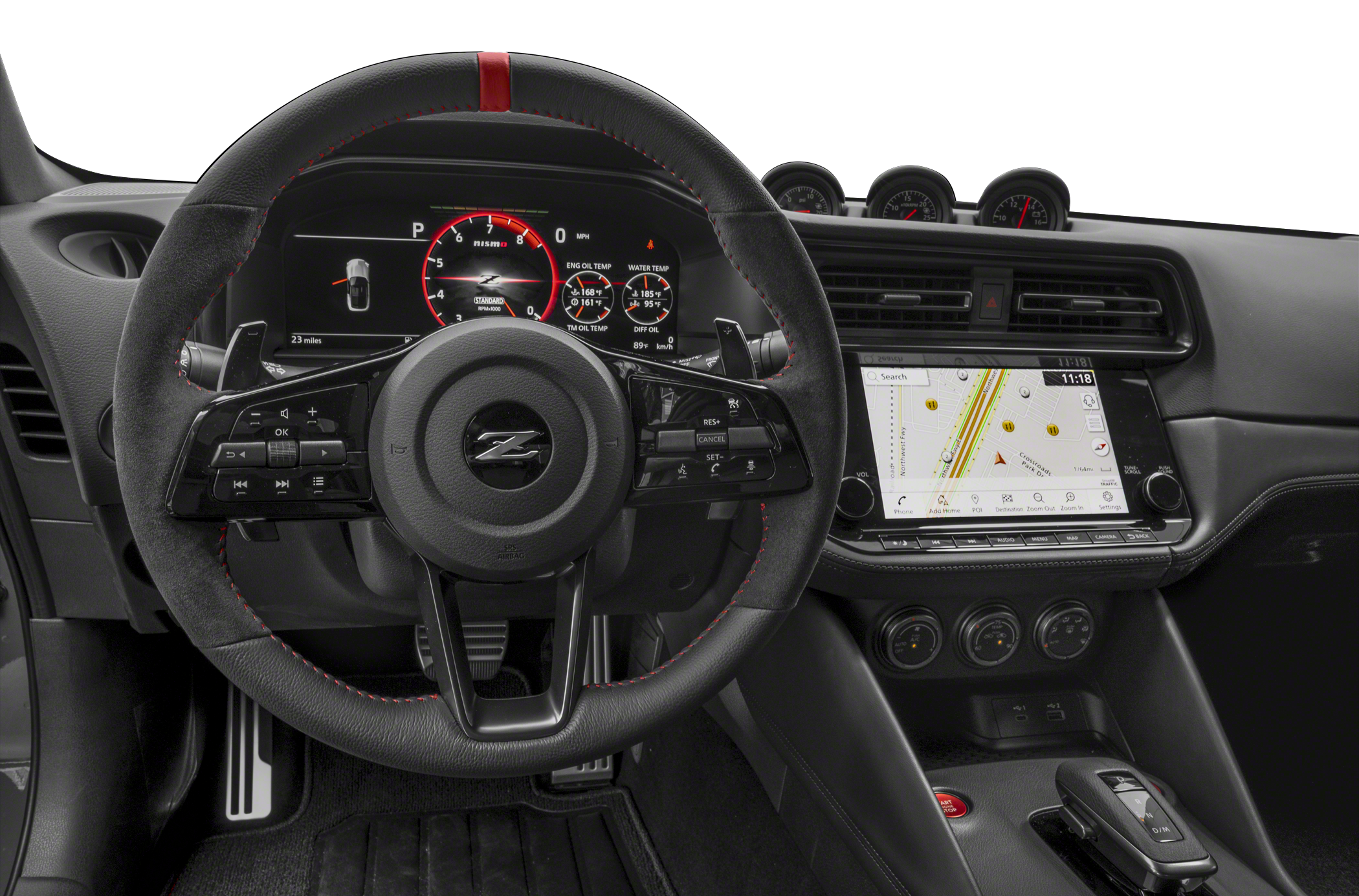 2024 Nissan Z