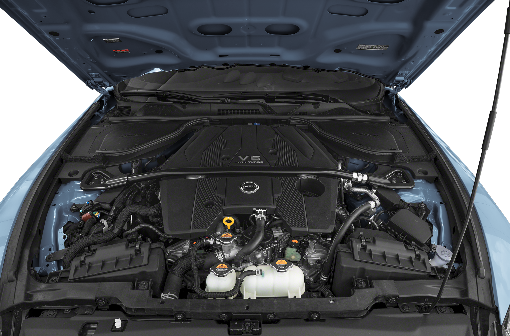 2024 Nissan Z