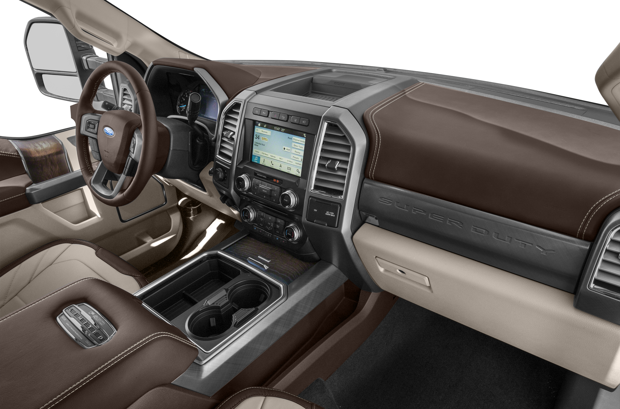 2018 Ford F-450