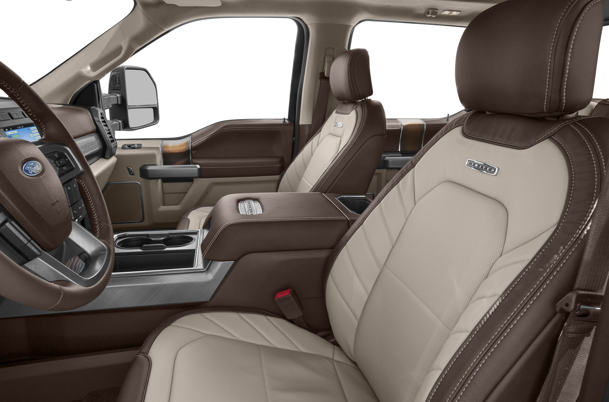 2018 Ford F-450