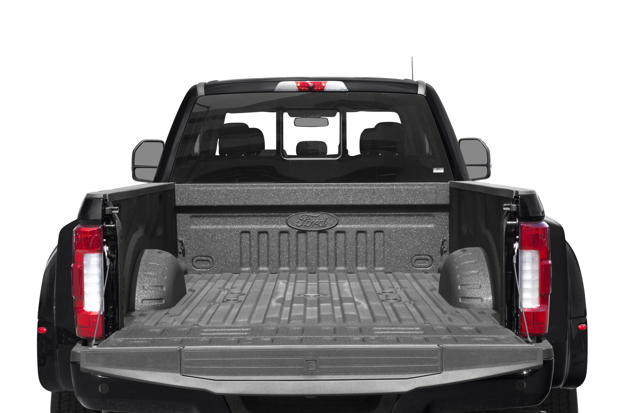 2018 Ford F-450