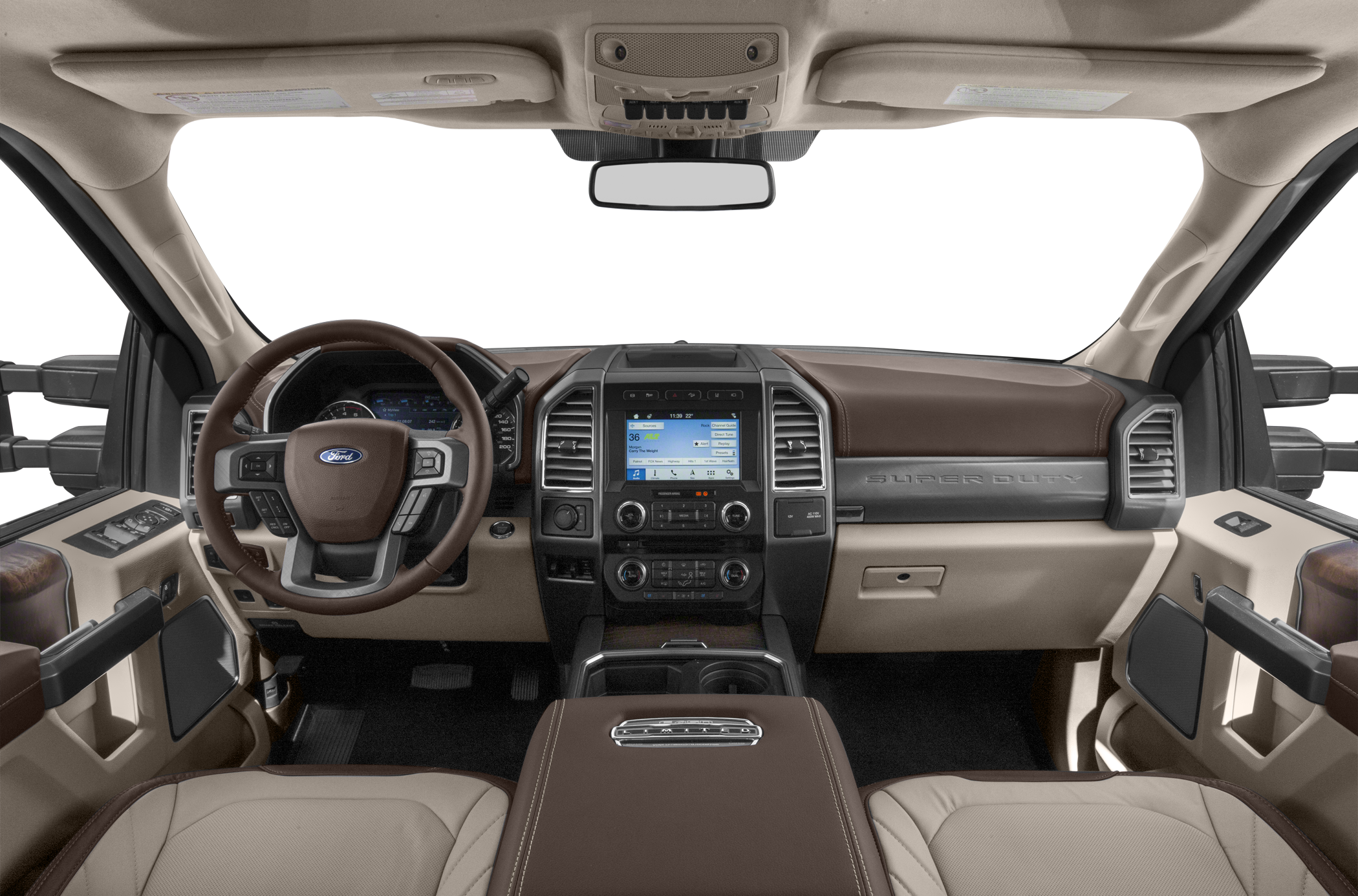 2018 Ford F-450